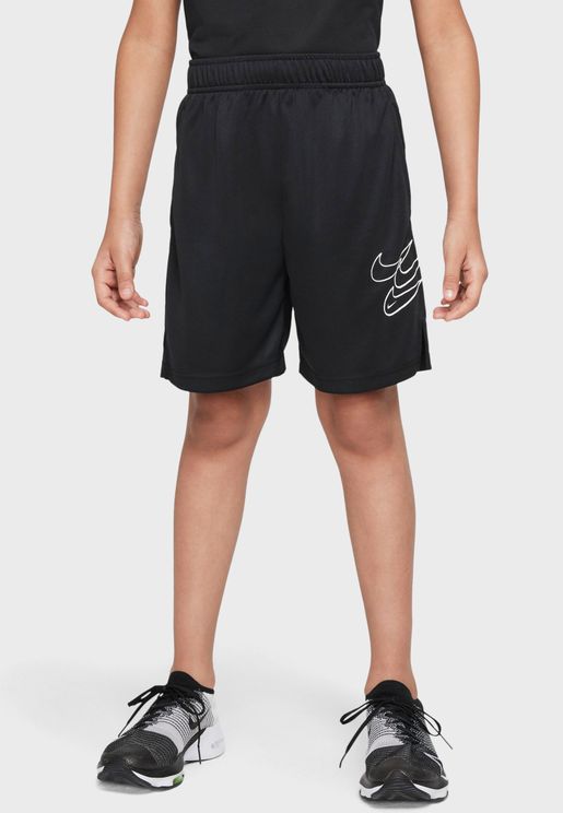 Youth Df Shorts