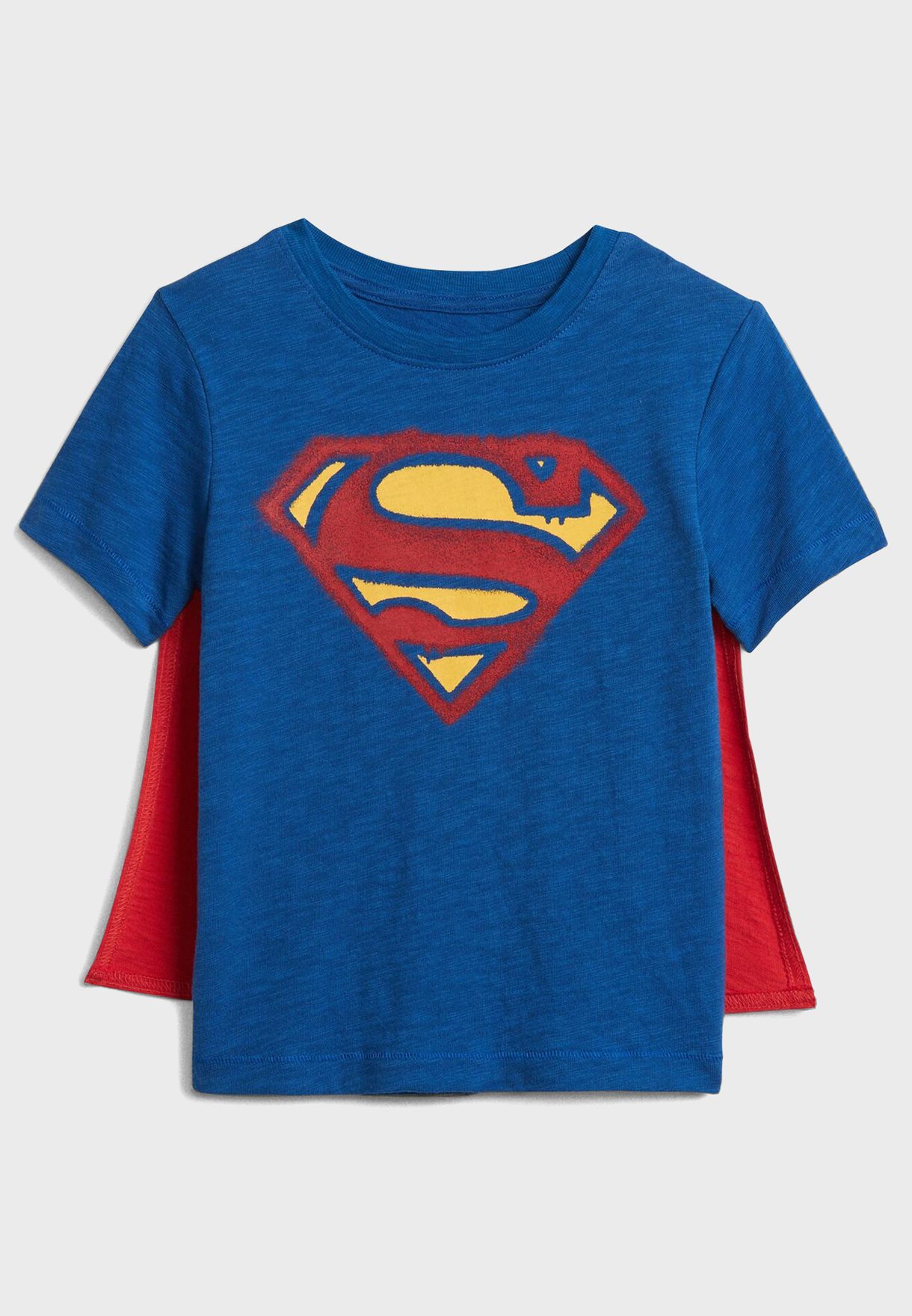 superman t shirt boy