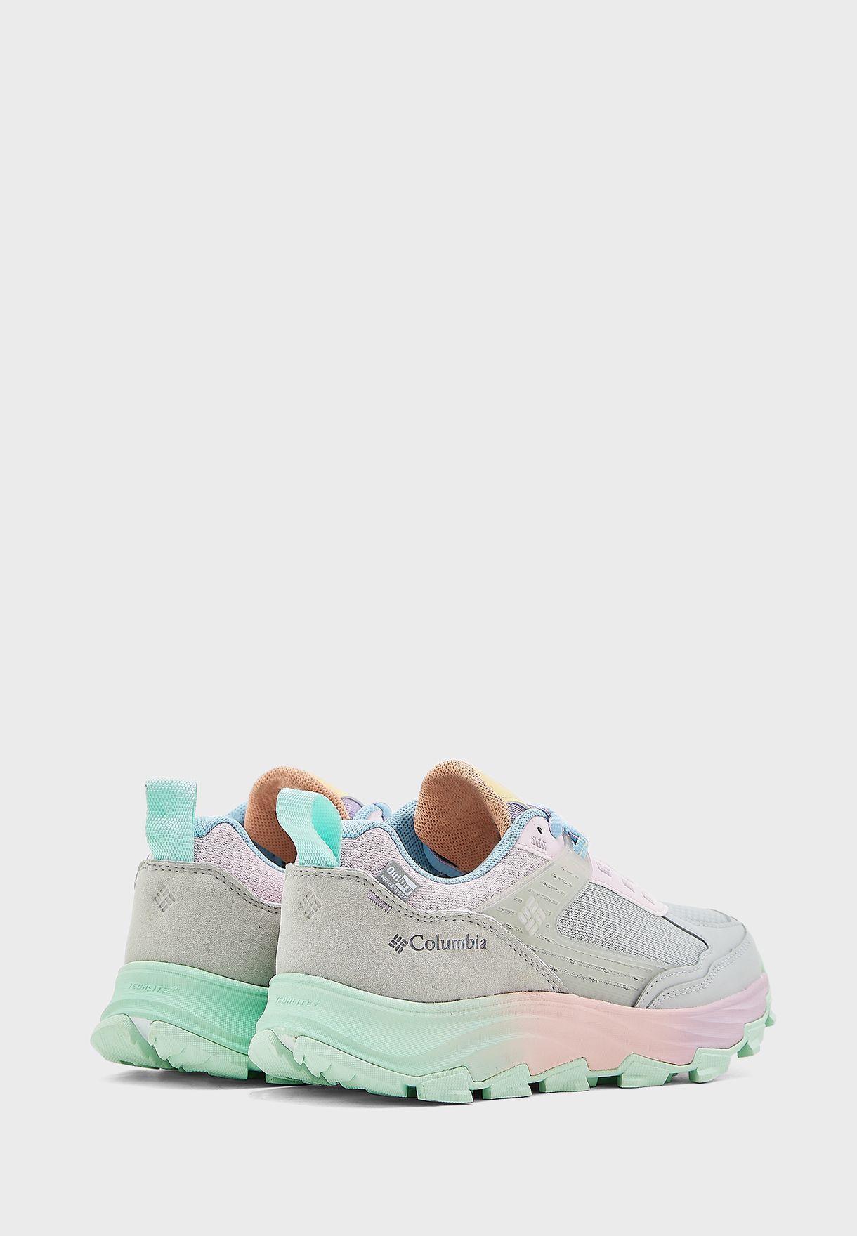 columbia capsule hatana