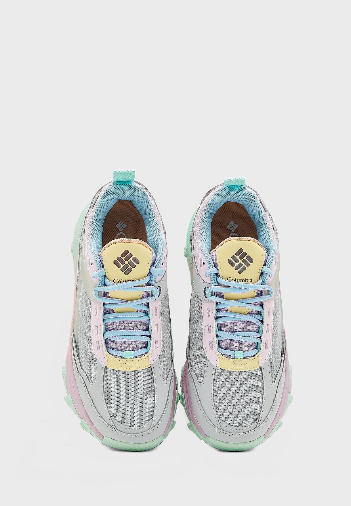 columbia capsule hatana
