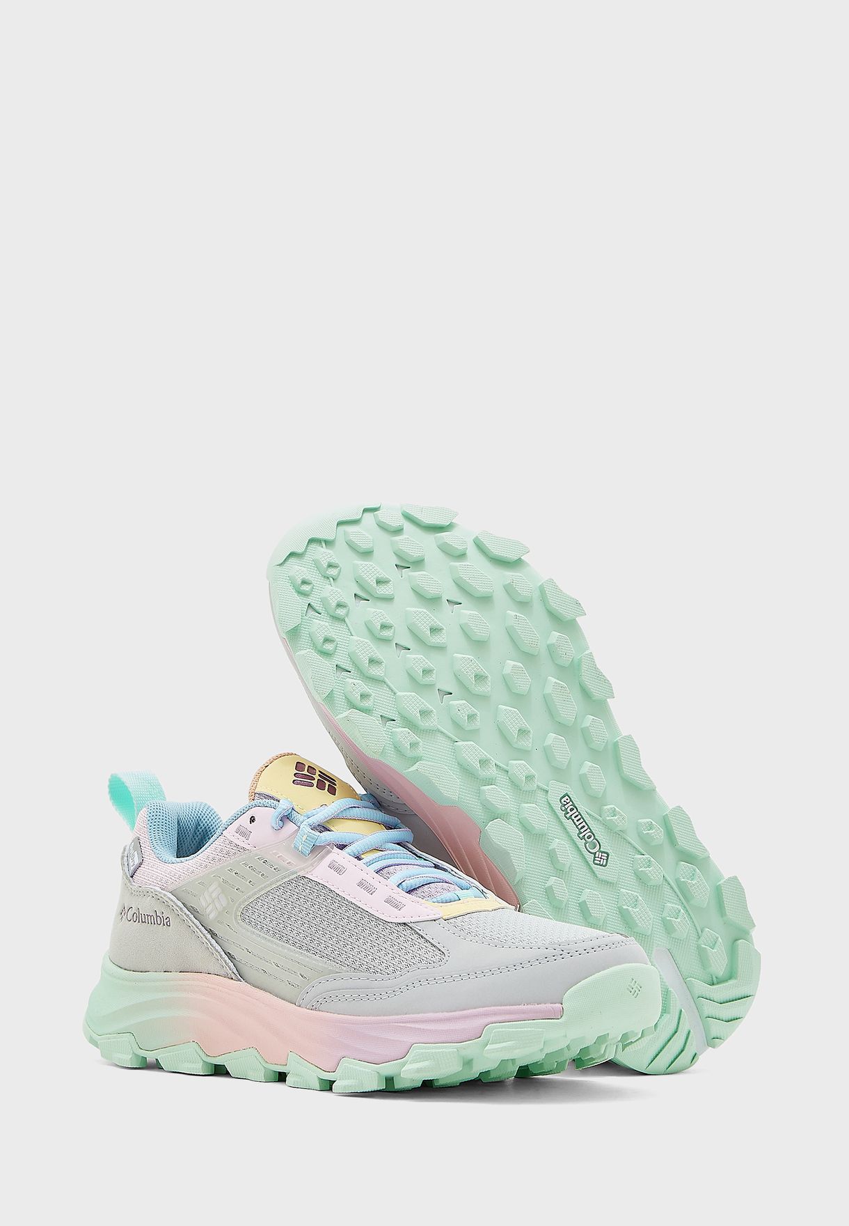 columbia capsule hatana