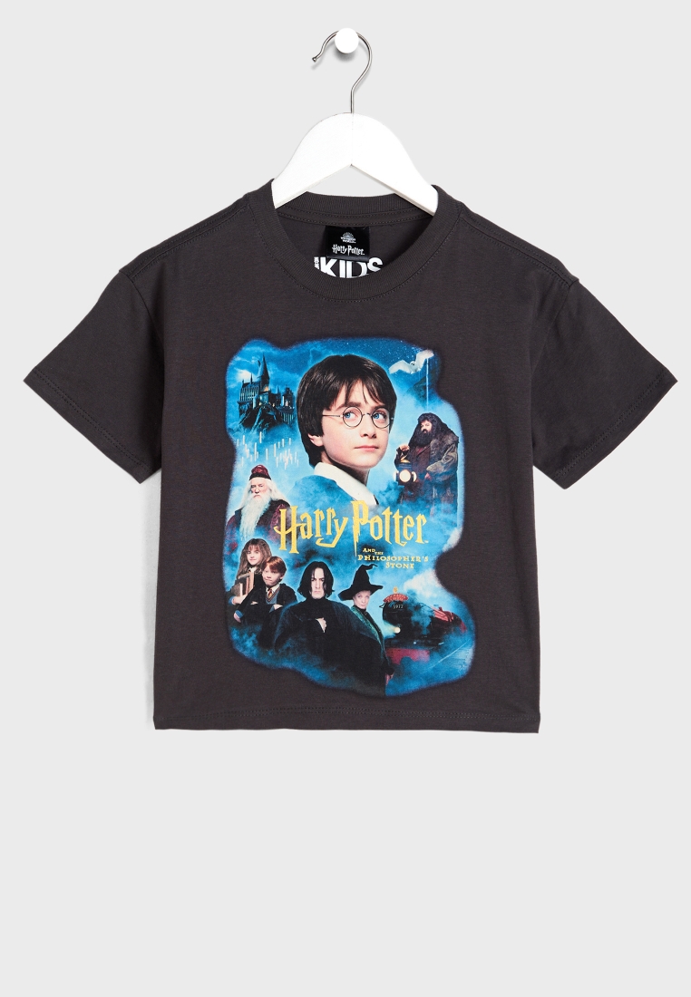 Buy On Kids Potter T-Shirt for Kids in Worldwide
