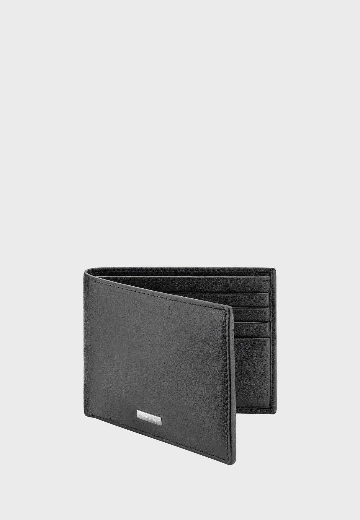 Essentials Wallet