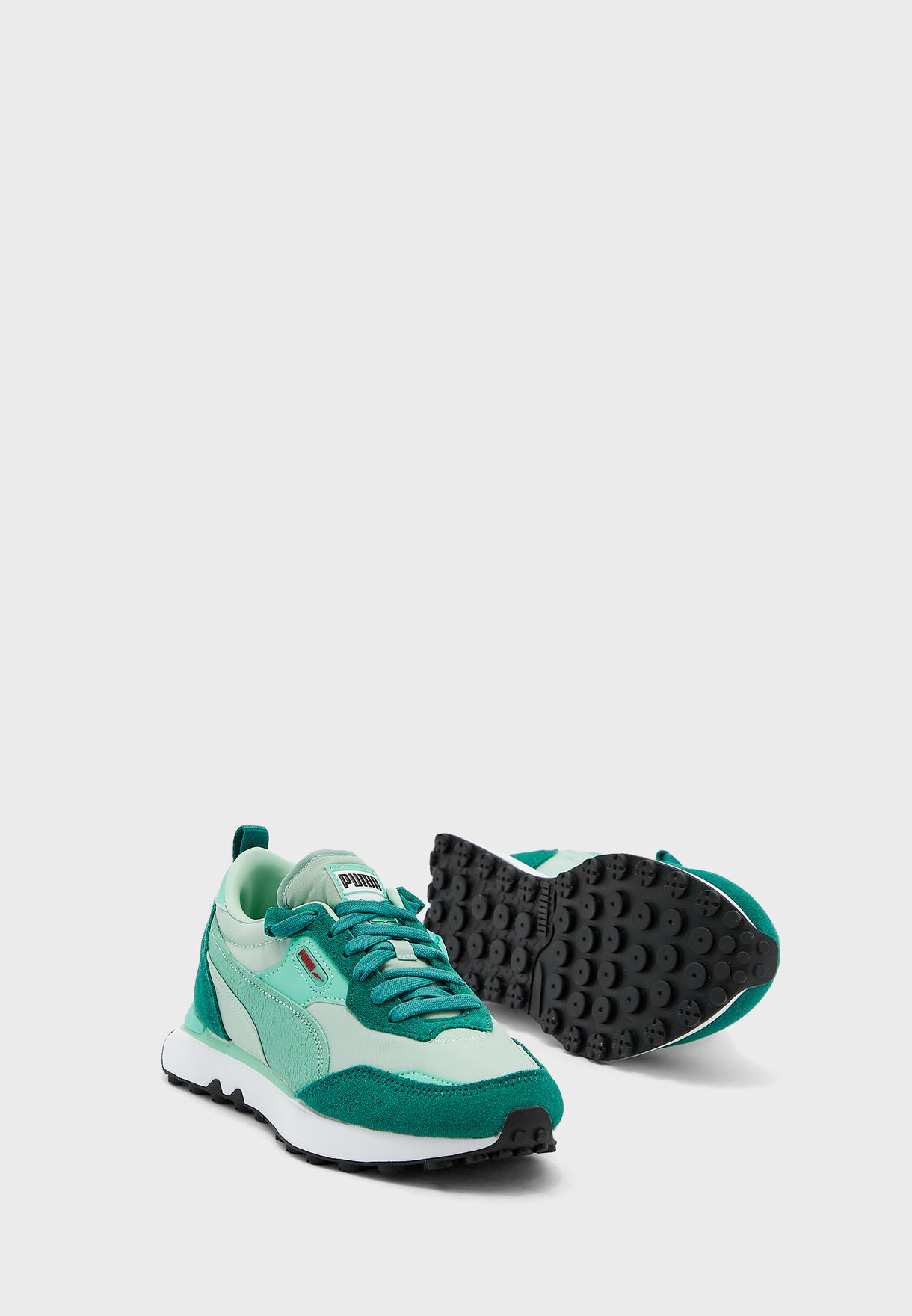 Rider Fv Bulbasaur Kids Shoes