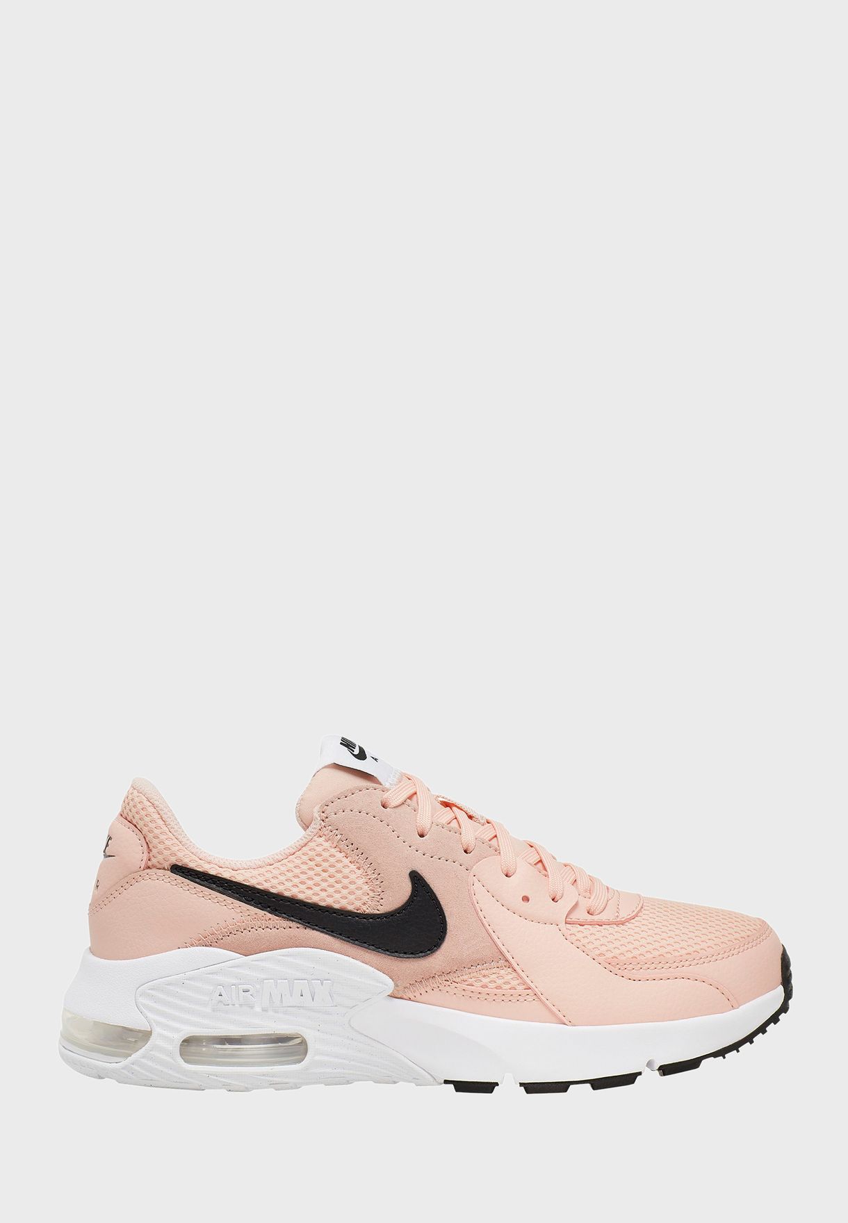 Buy Nike pink Air Max Excee for Women 
