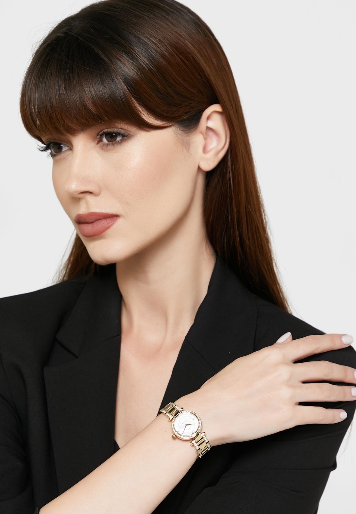 Park Analog Watch