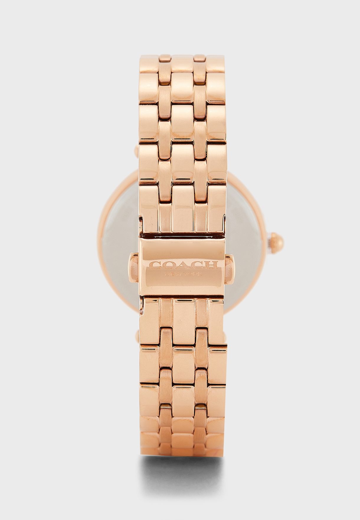 Park Analog Watch