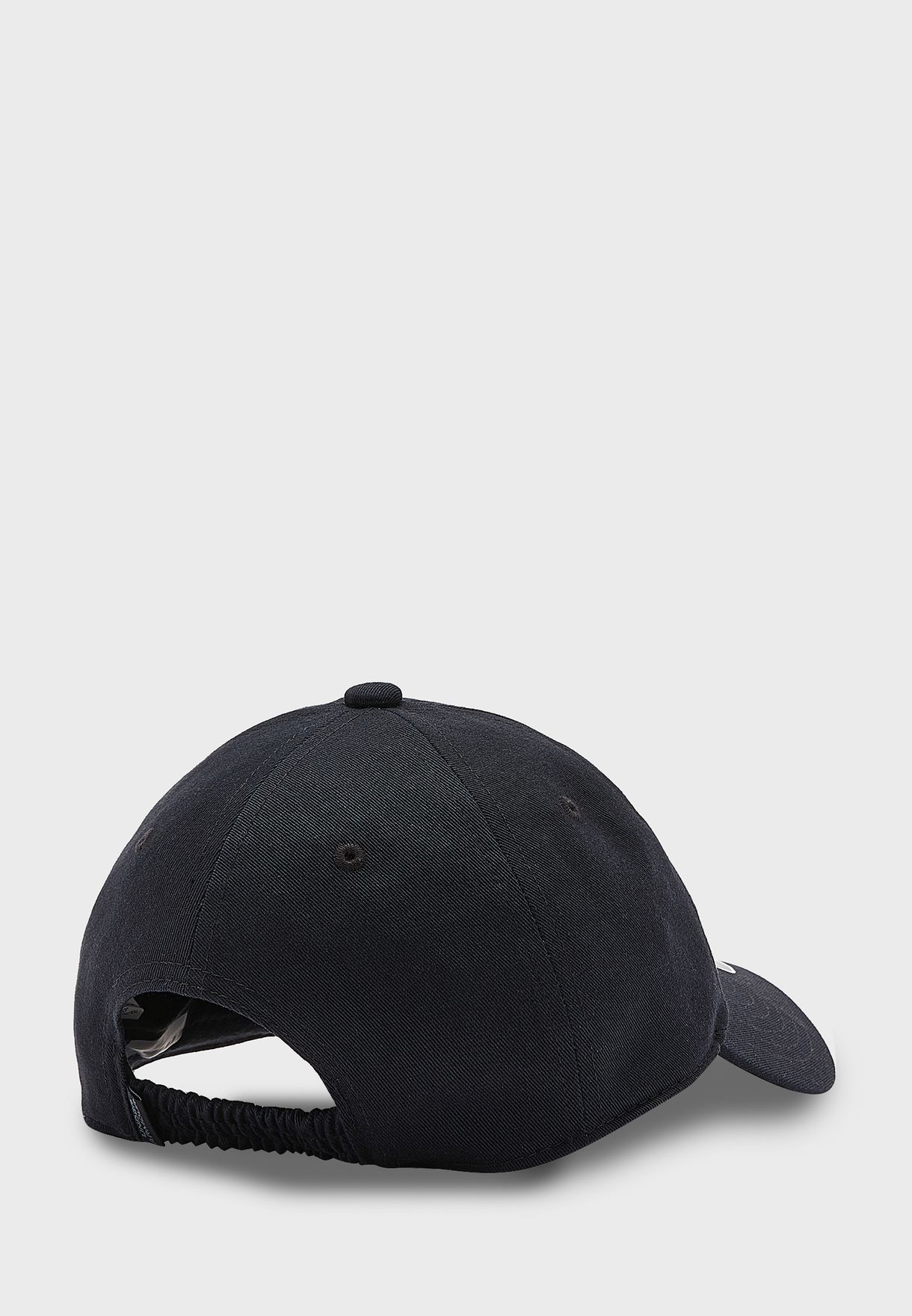 Buy Under Armour black Project Rock Cap for Kids in MENA, Worldwide