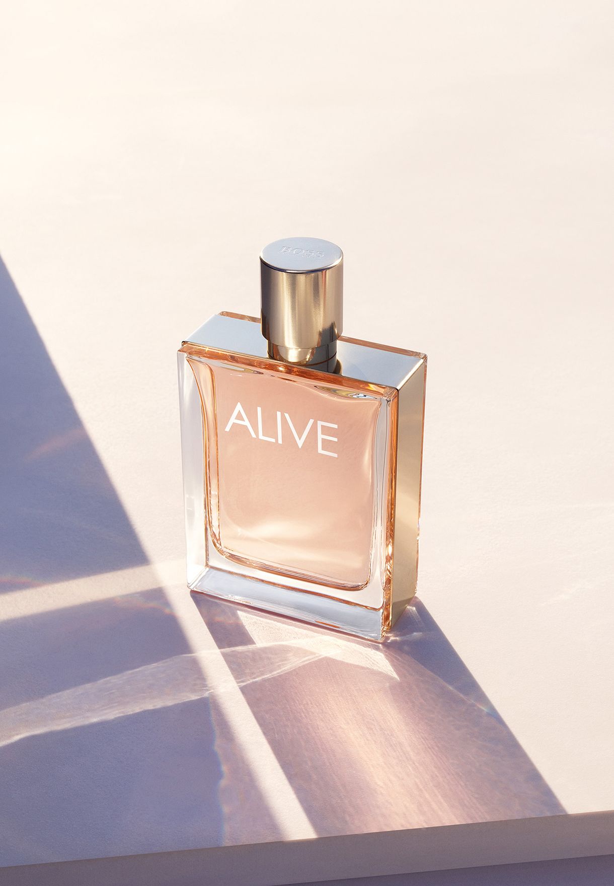 Alive For Her Edp 50ml
