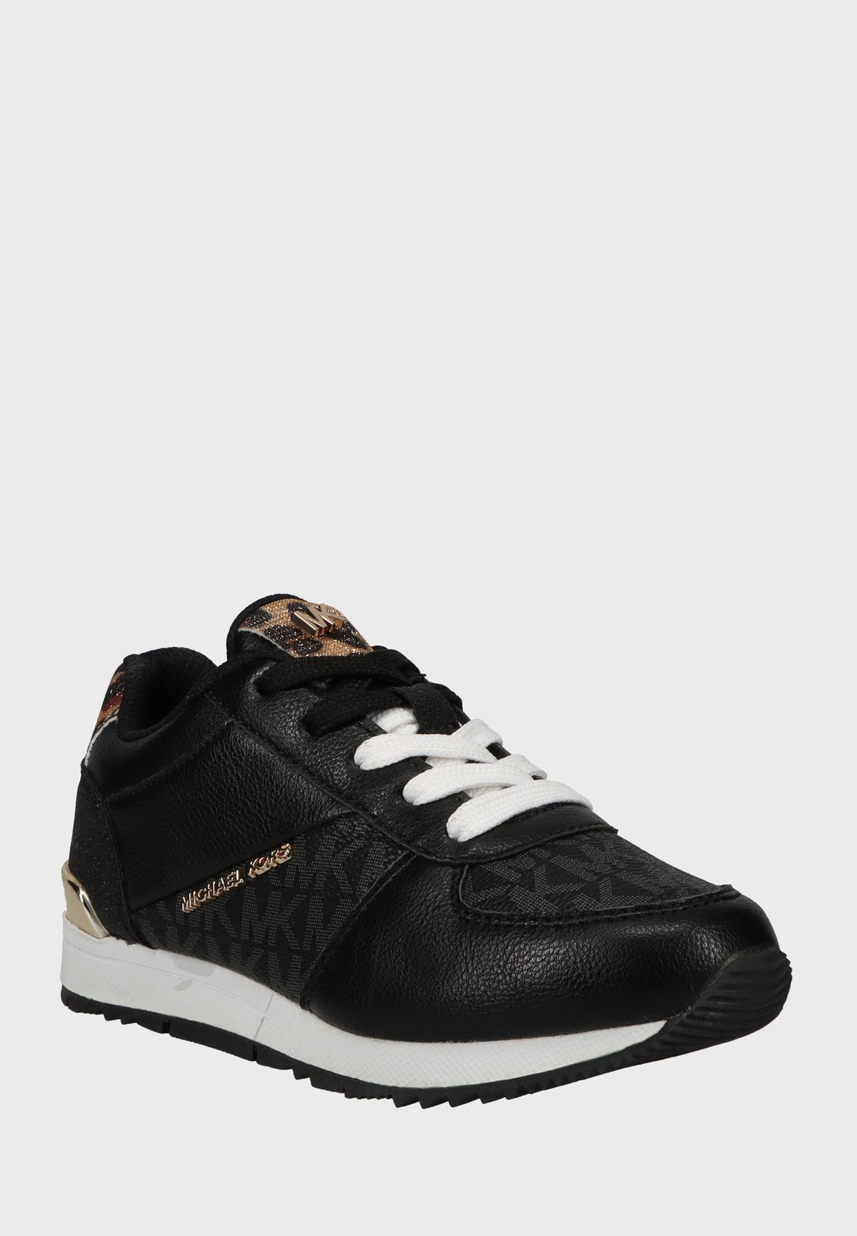 Youth Allie Jogger Sneakers