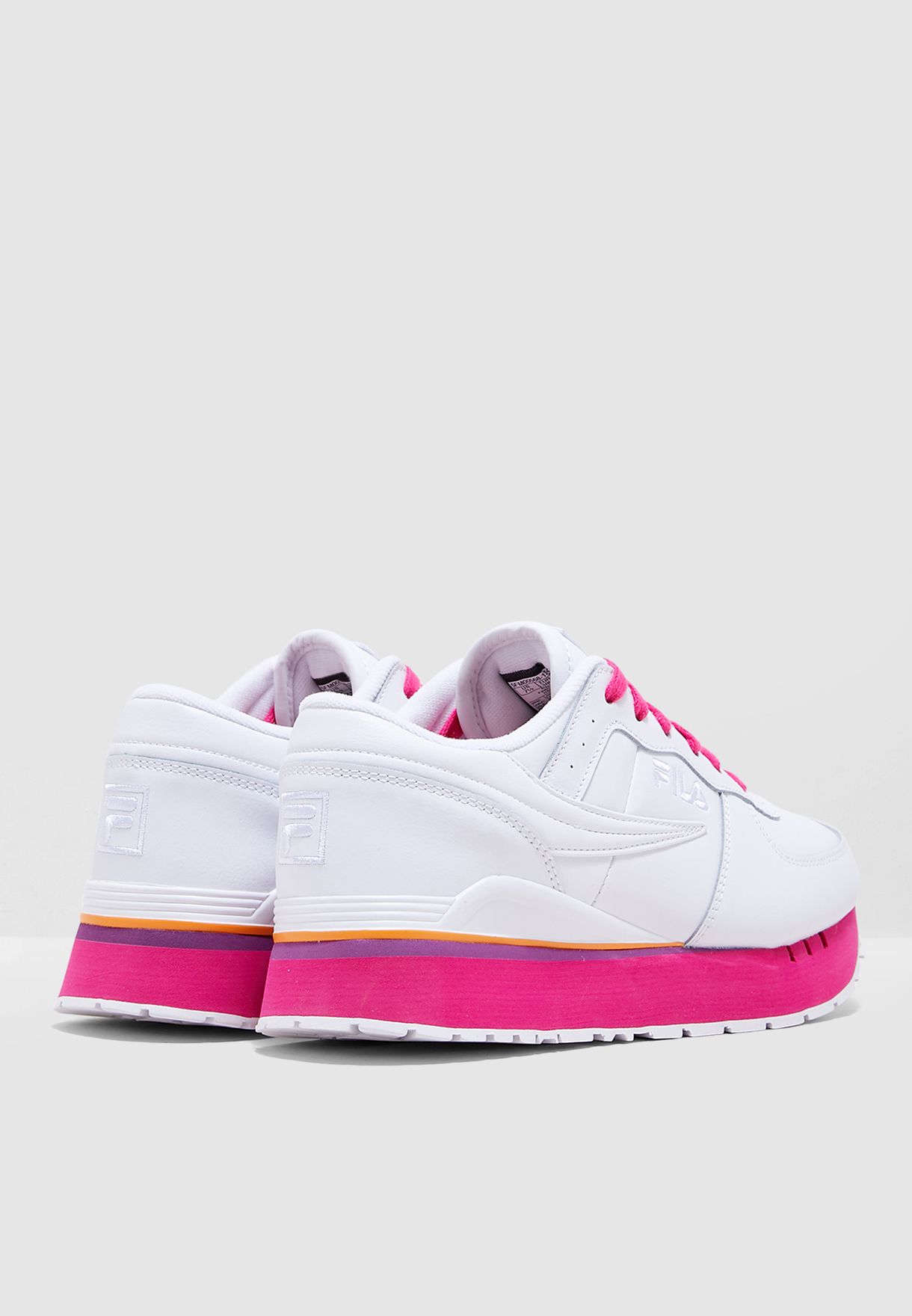 fila primavera