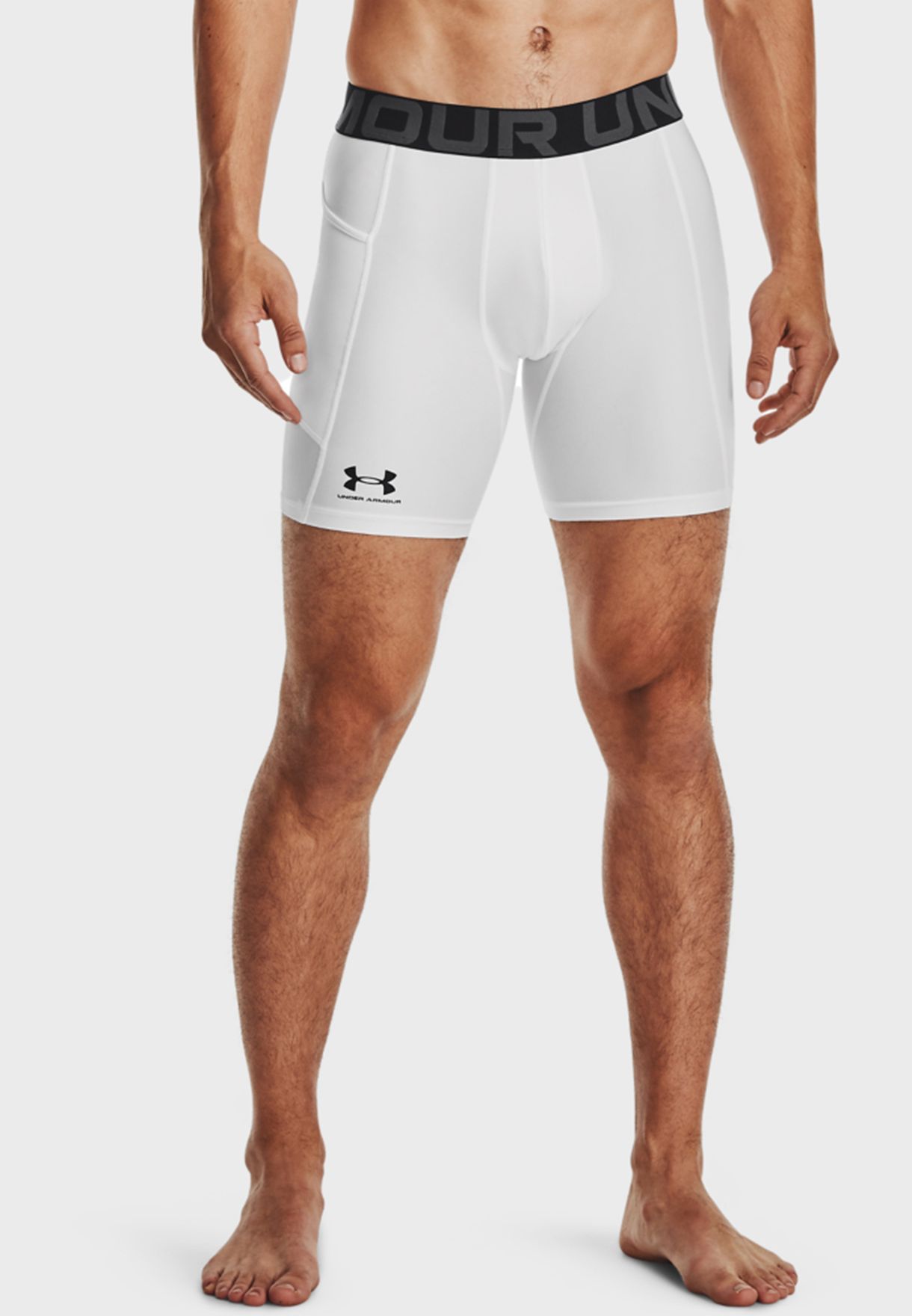 HeatGear Armour Shorts