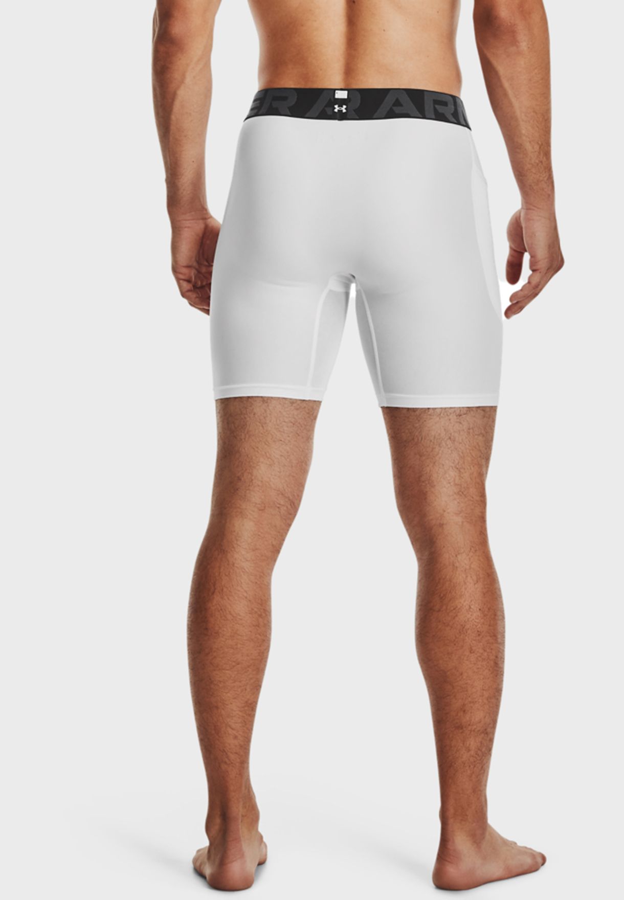 HeatGear Armour Shorts