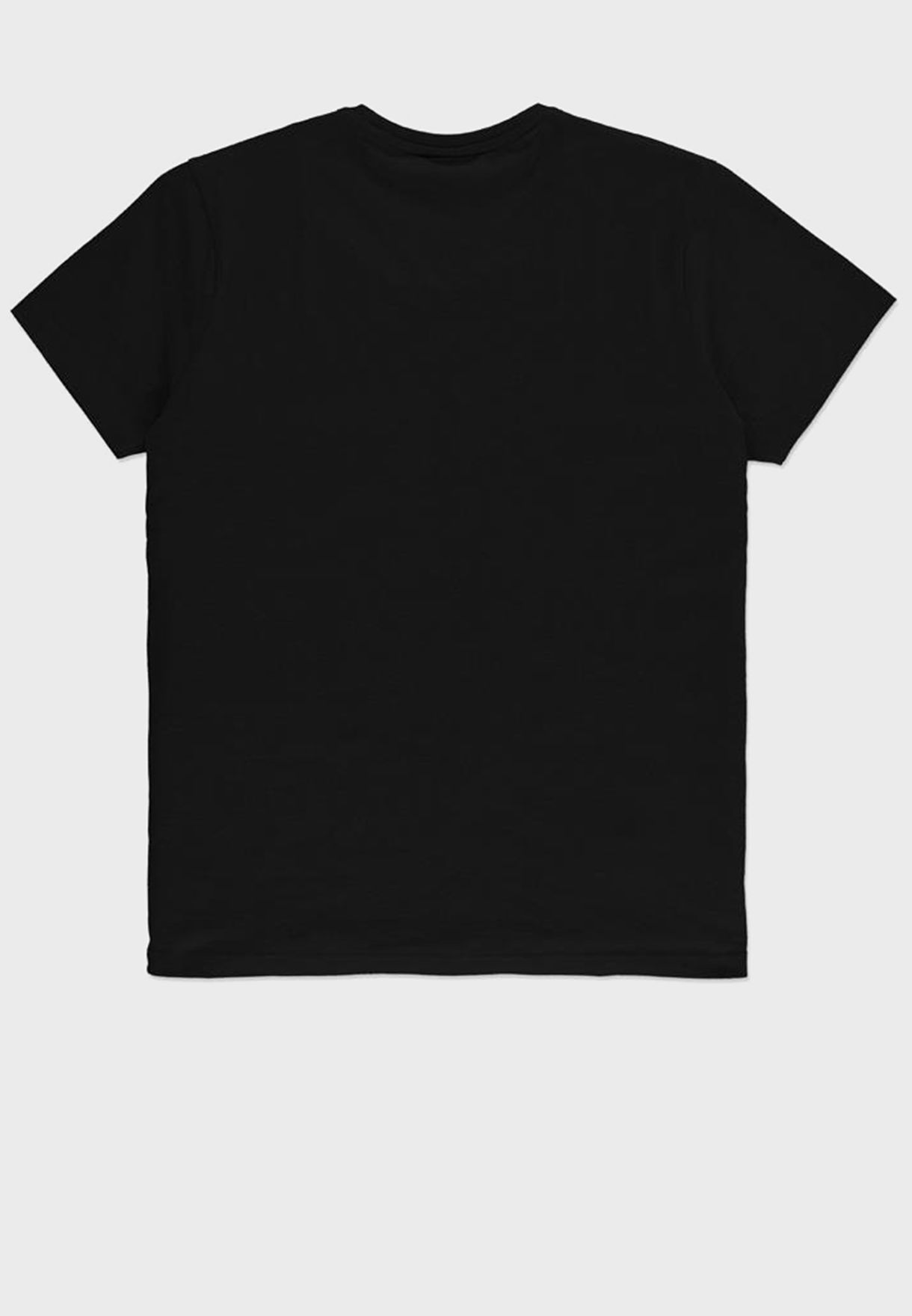 Miles Morales Crew Neck T-Shirt