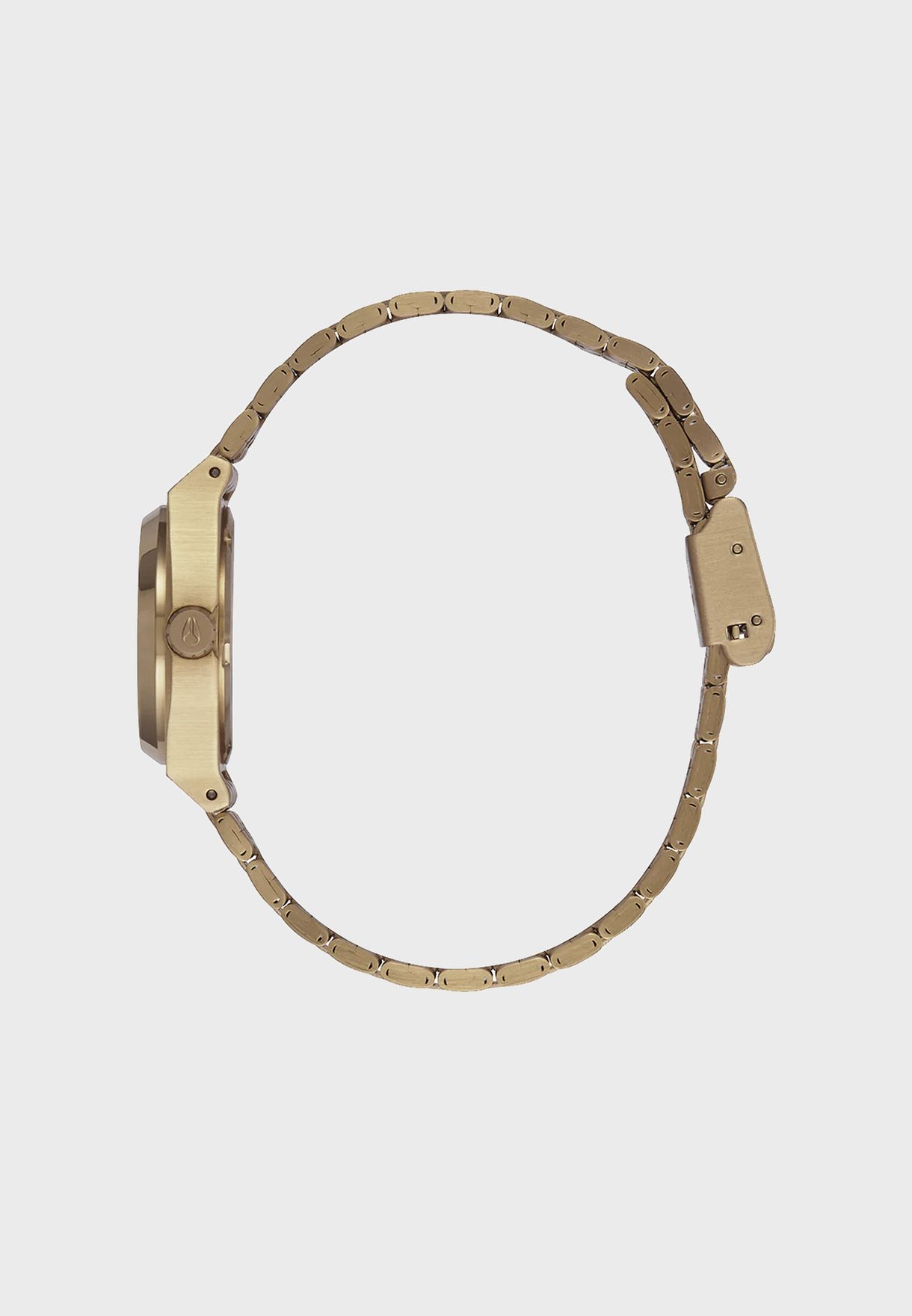 Small Time Teller Analog Watch
