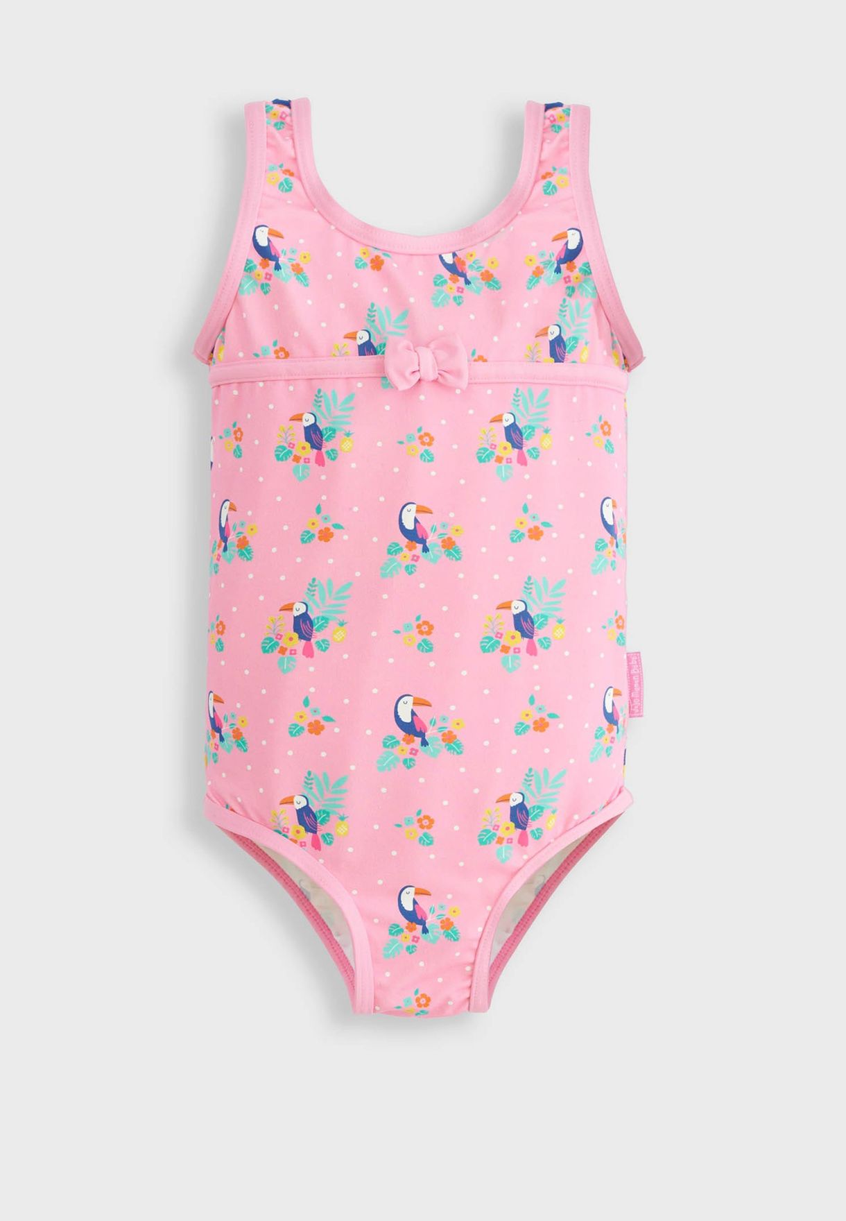 Kids Printed Swimsuits
