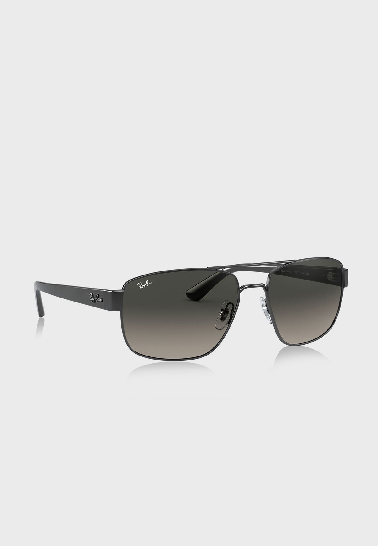 ray ban irregular sunglasses