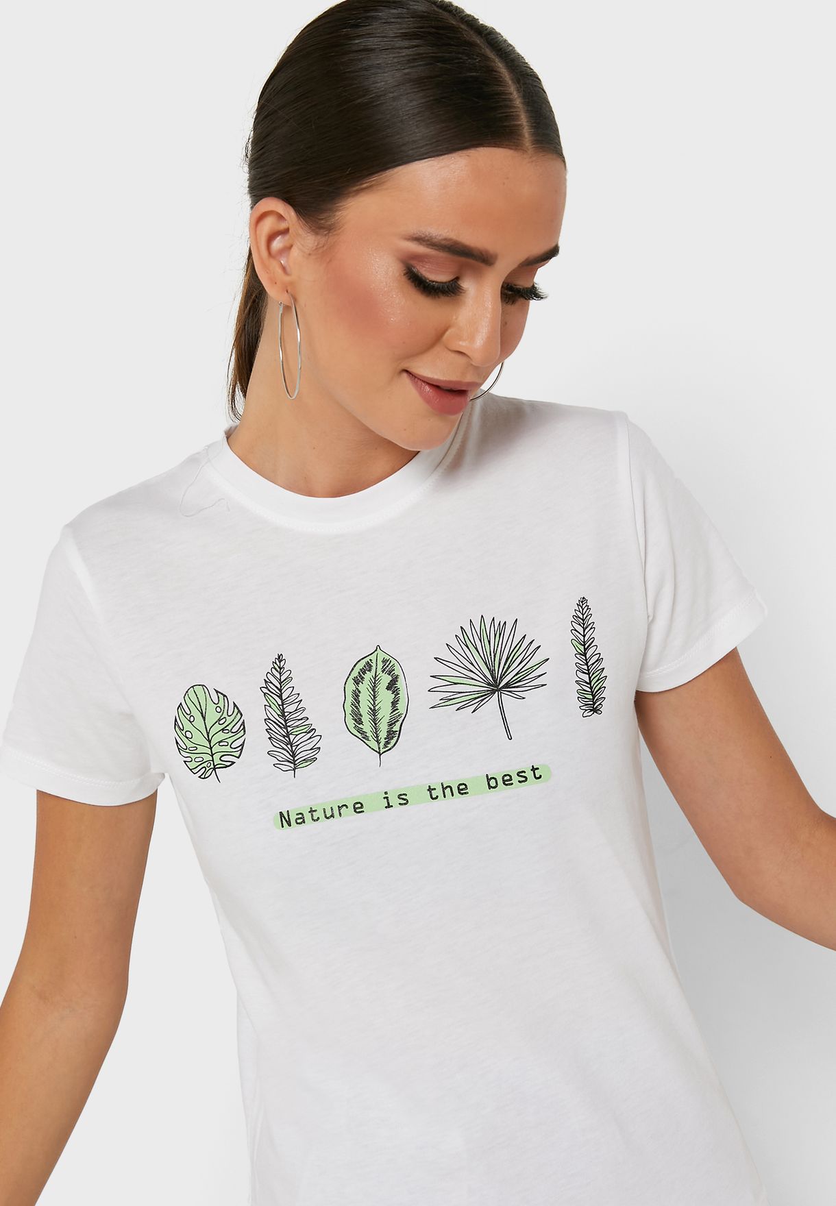 2 Pack Graphic T-Shirt