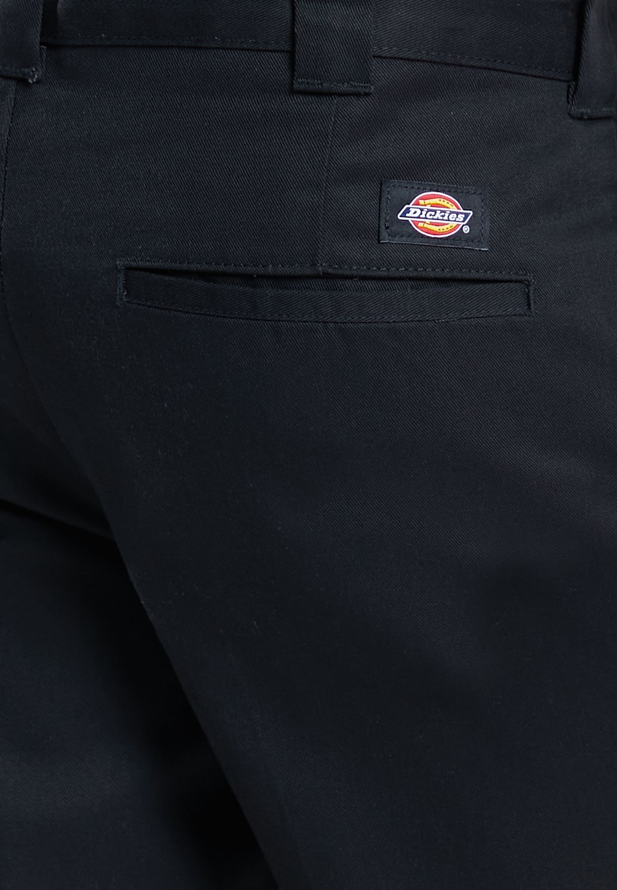 Logo Shorts