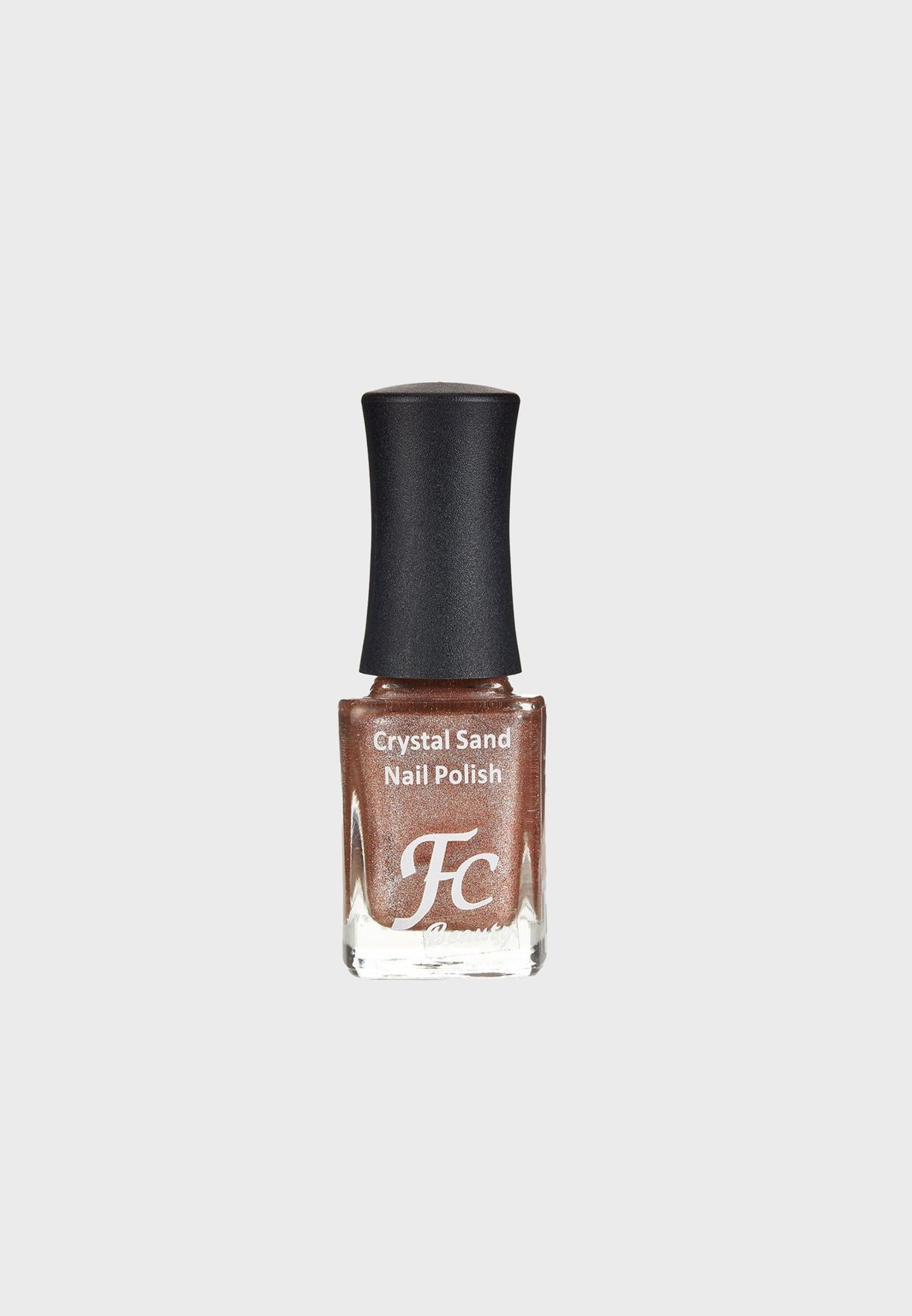 Crystal Sand Nail Polish 14
