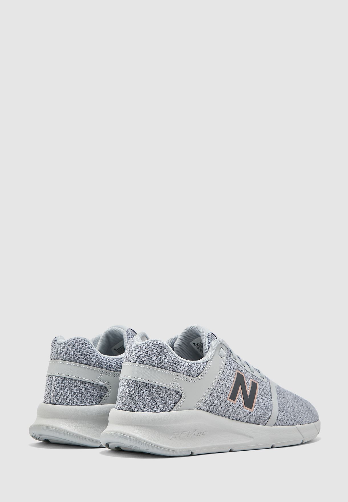 Buy New Balance grey 24 for Women in 