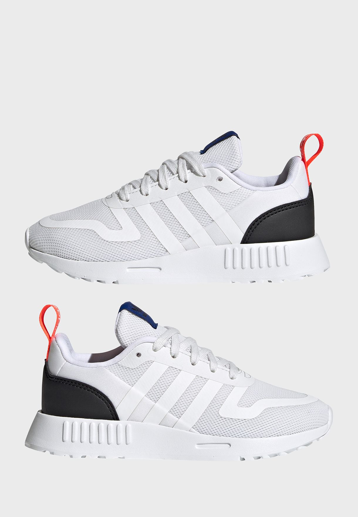 adidas smooth runner sneaker