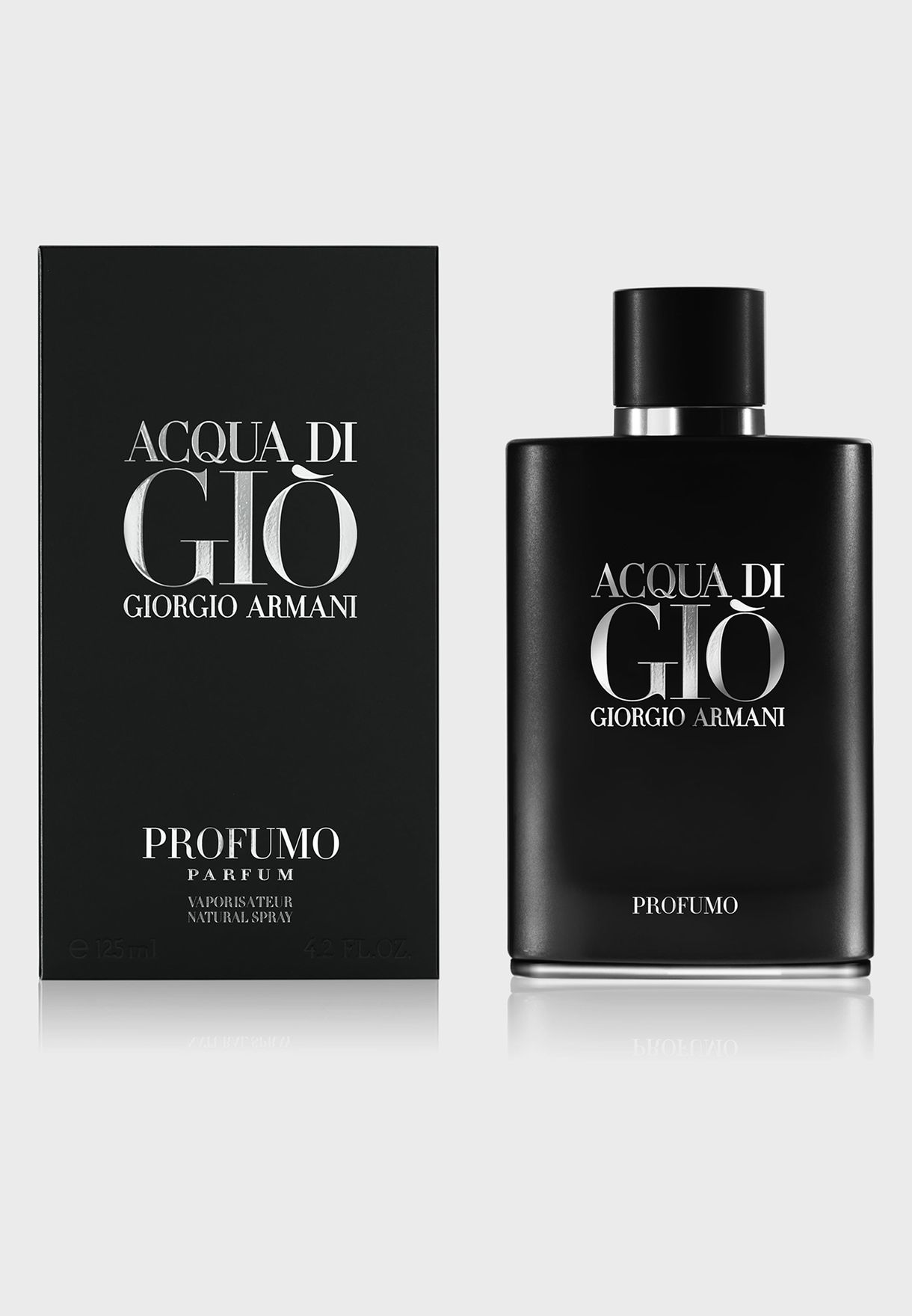 Acqua di gio