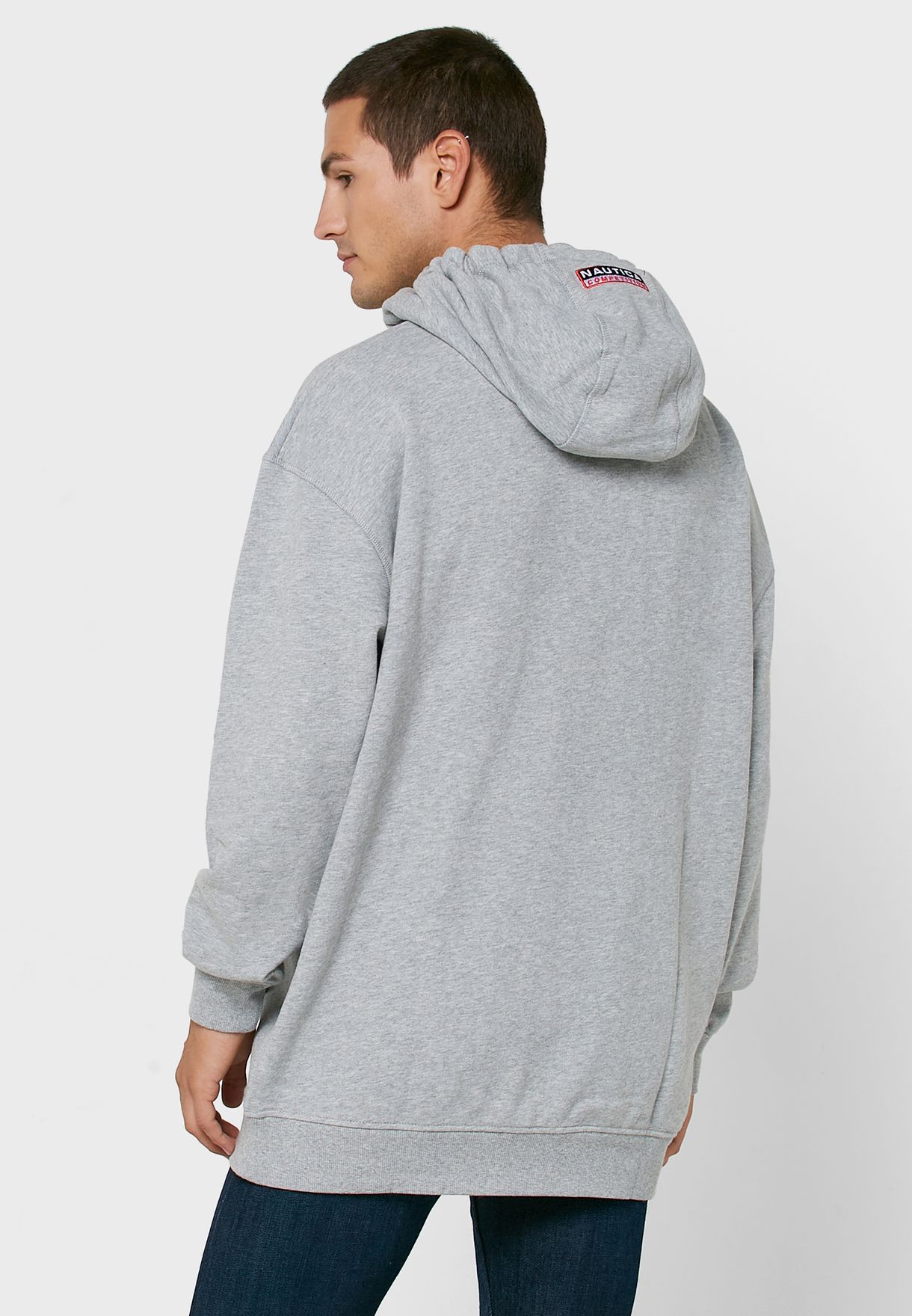 Competition Hoodie