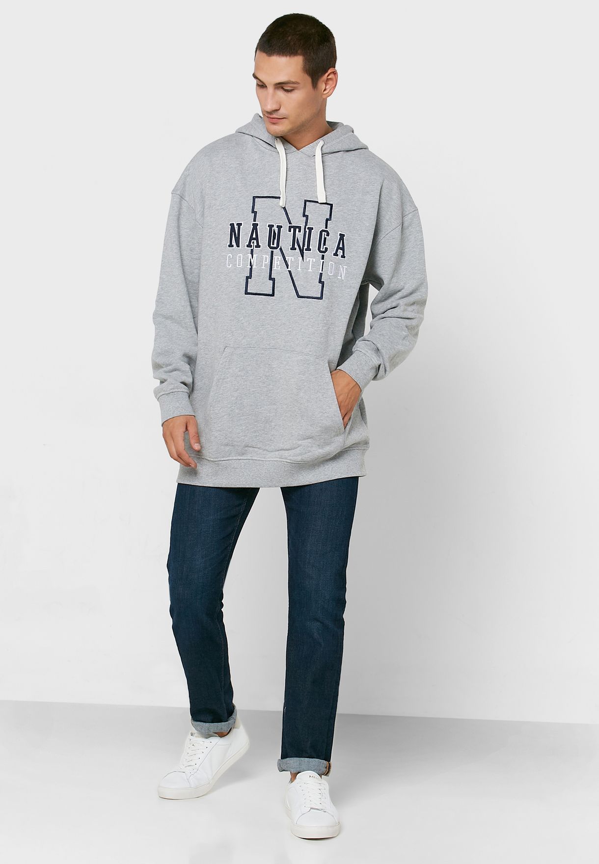 Competition Hoodie