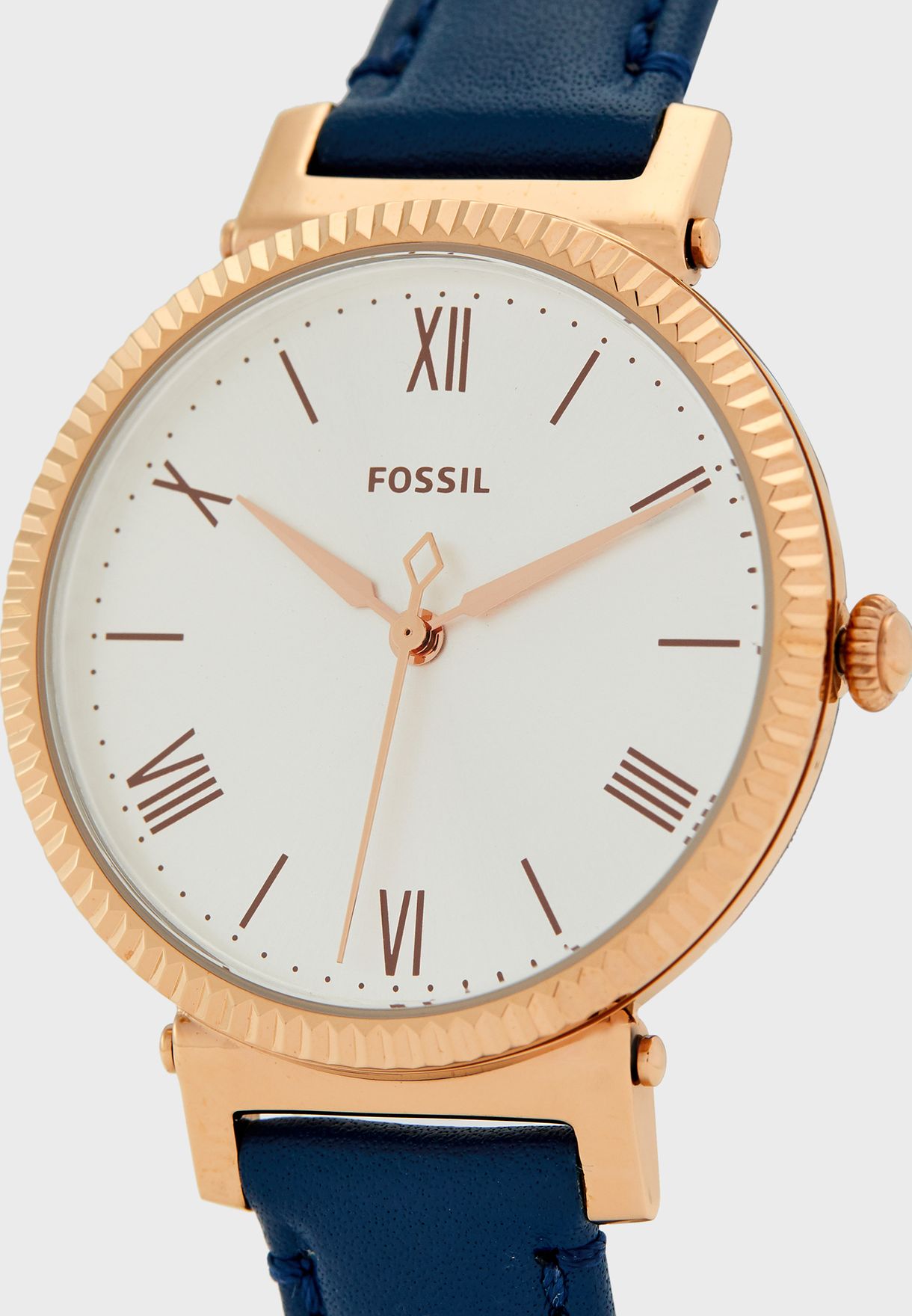 Es4862 Analog Watch
