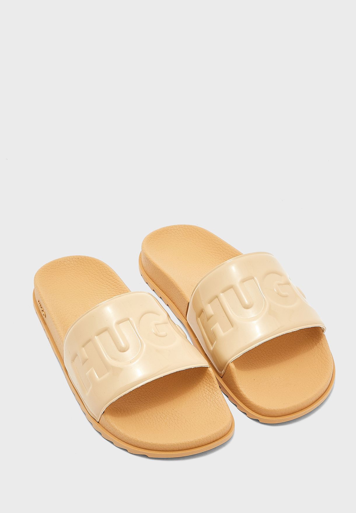 One Strap Flip Flops