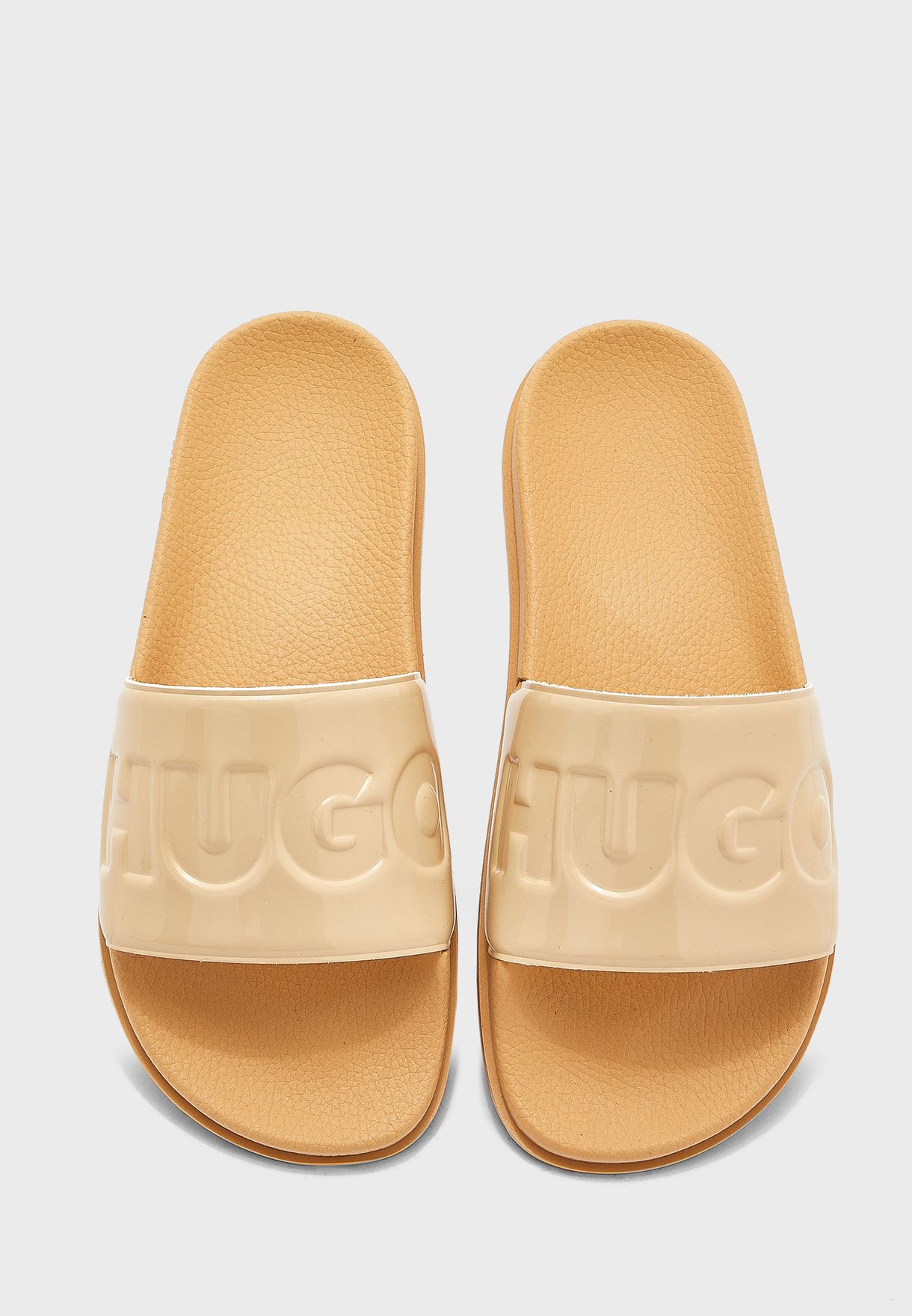 One Strap Flip Flops