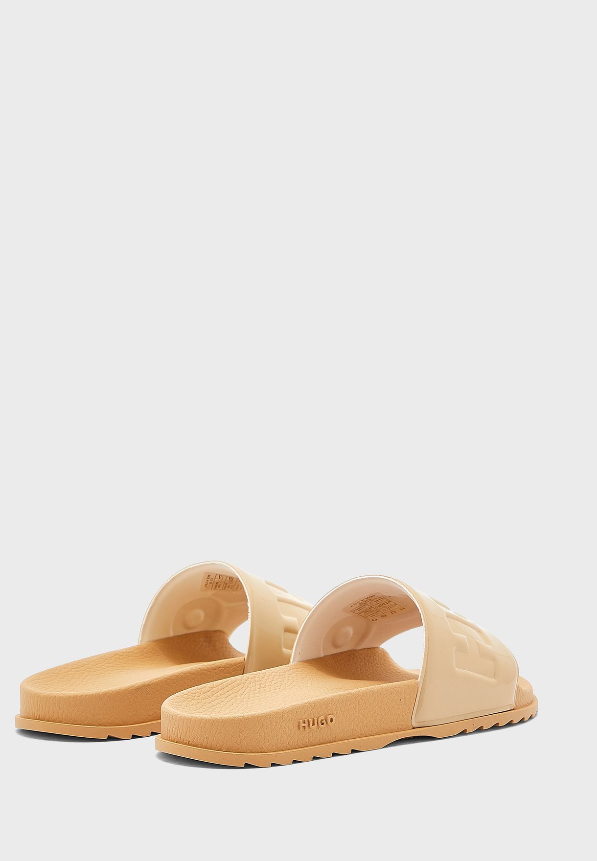 One Strap Flip Flops