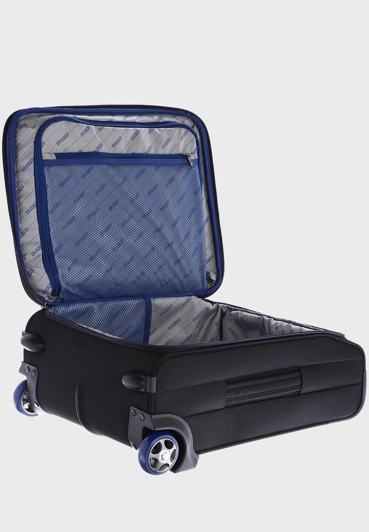 Xpertize 32 L Small Luggage Bag