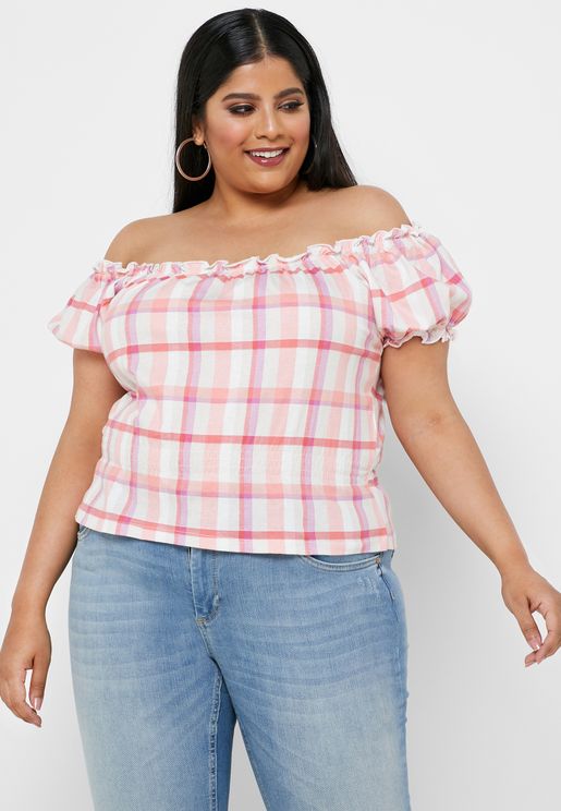 new look plus size jeans