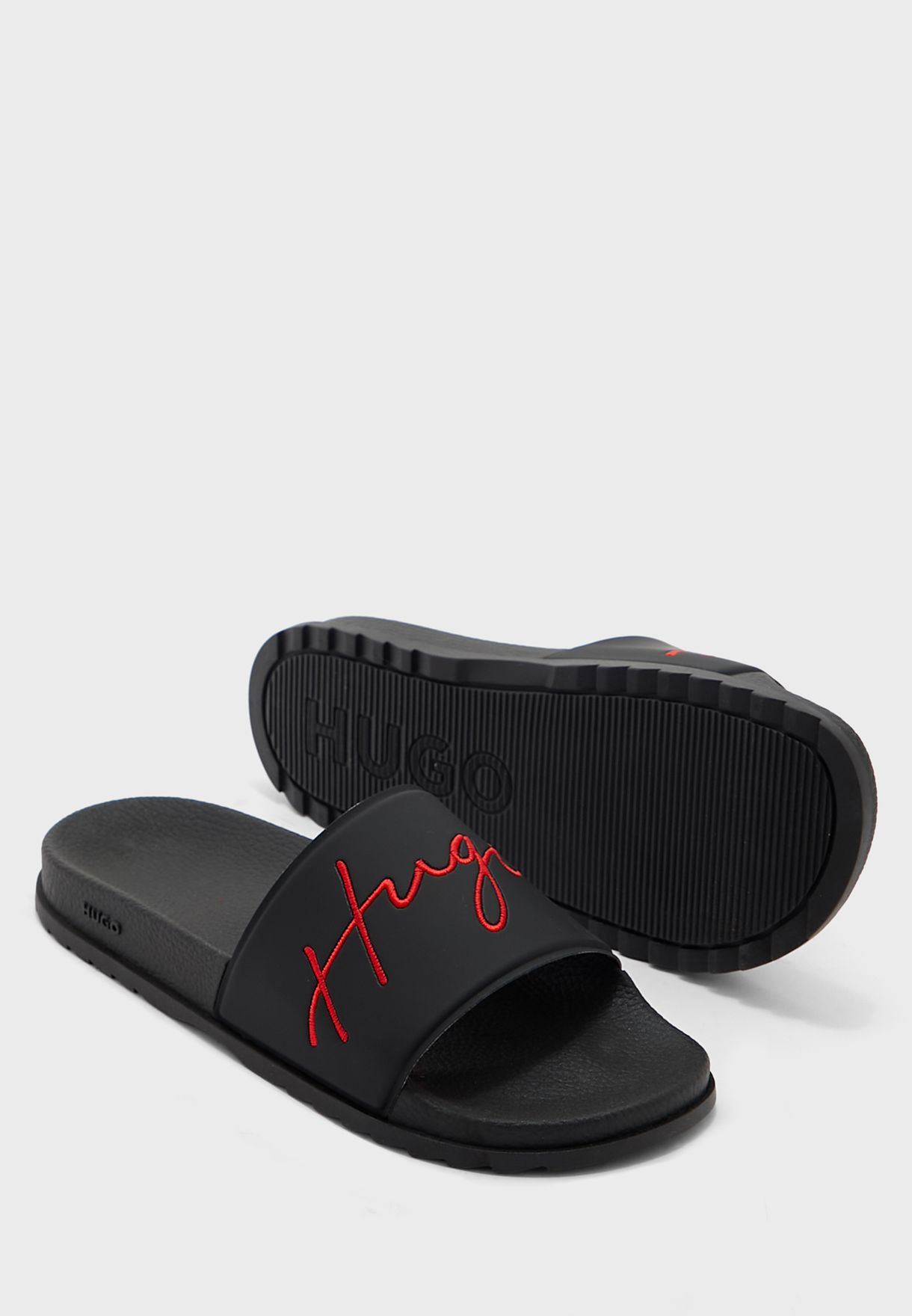 Essential Flip Flops