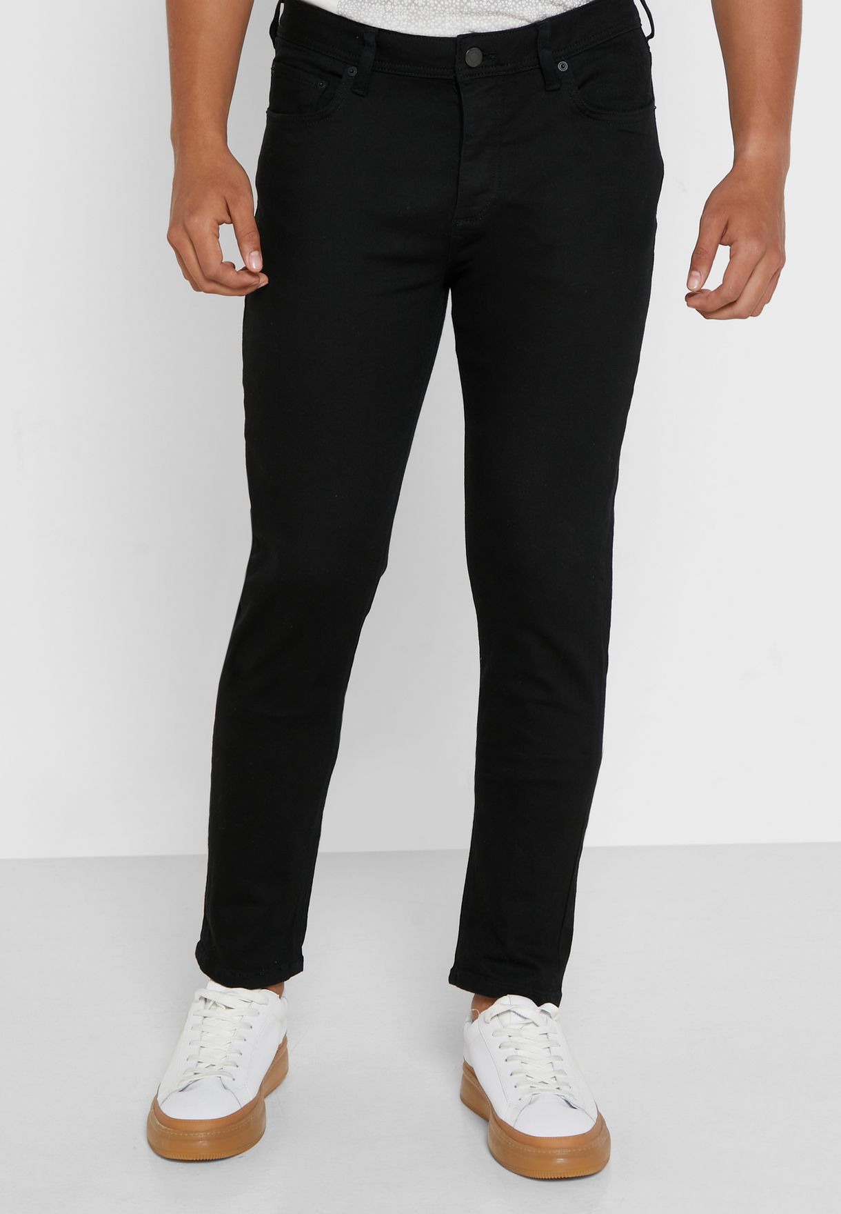 river island slim stretch jeans