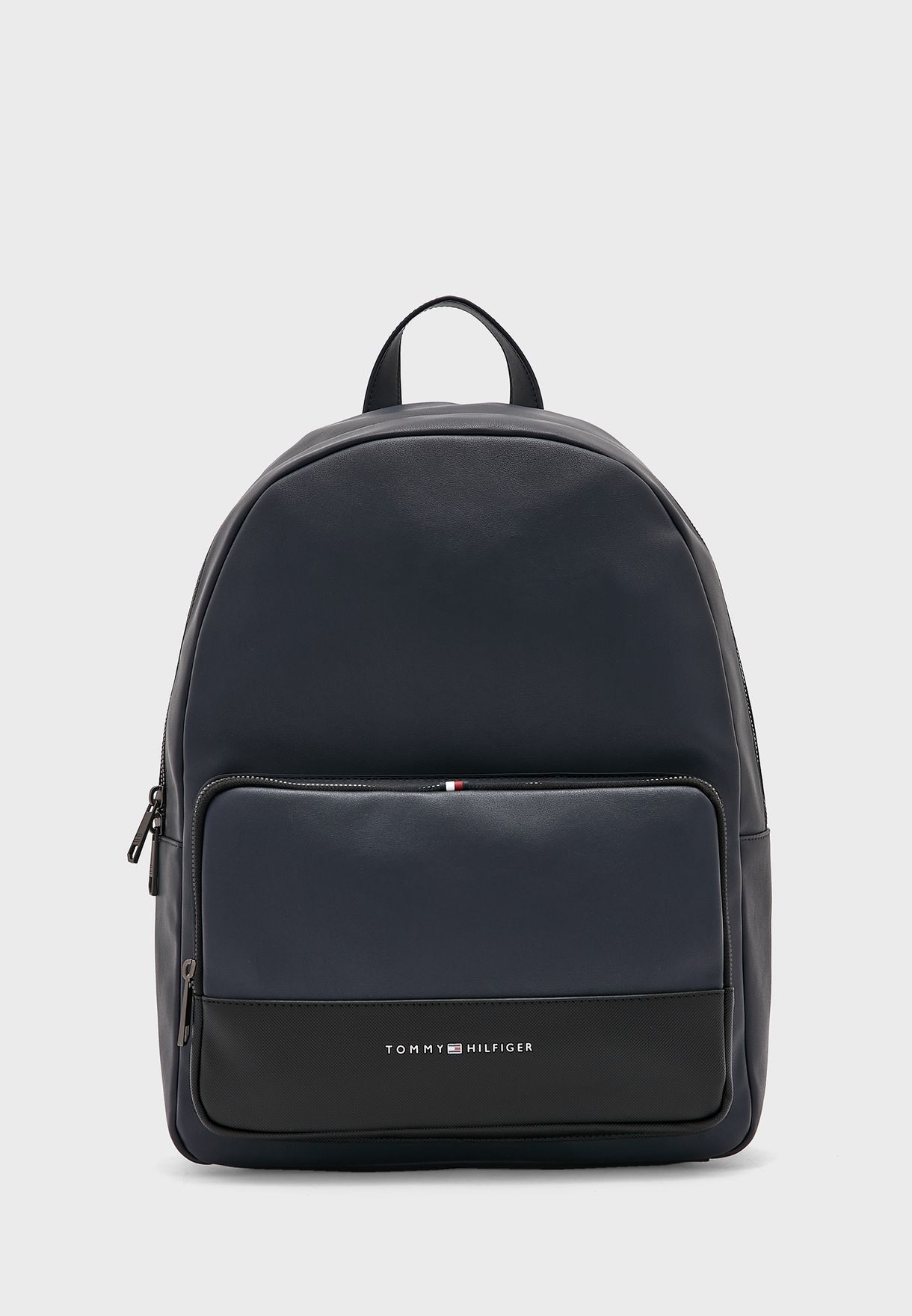 Logo Backpack