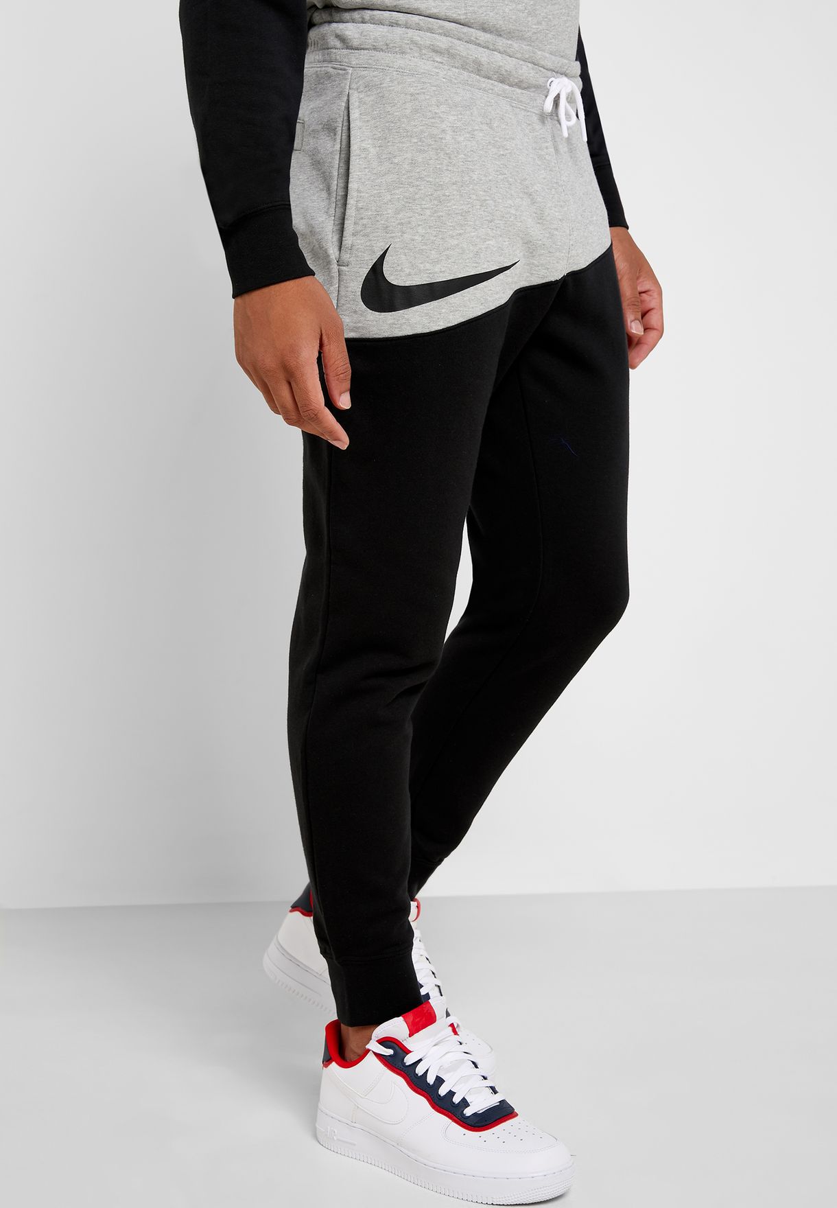 Nike Swoosh Sweatpants | lupon.gov.ph