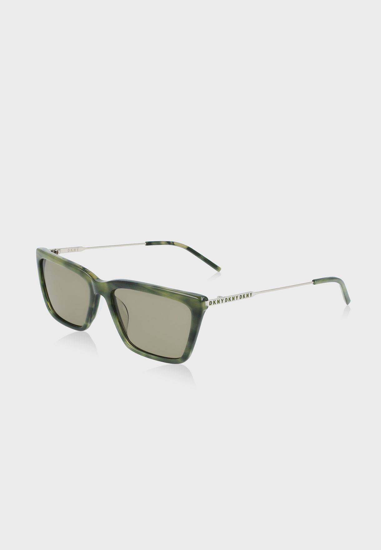 Dk709S Wayferer Sunglasses