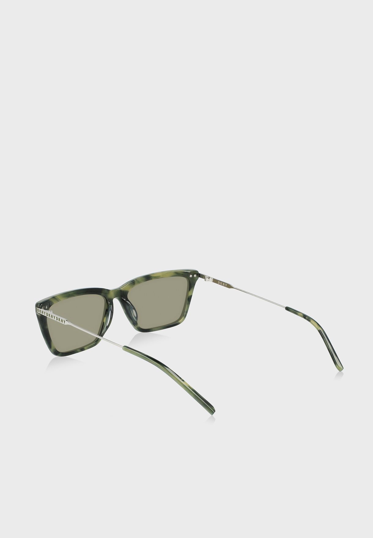 Dk709S Wayferer Sunglasses