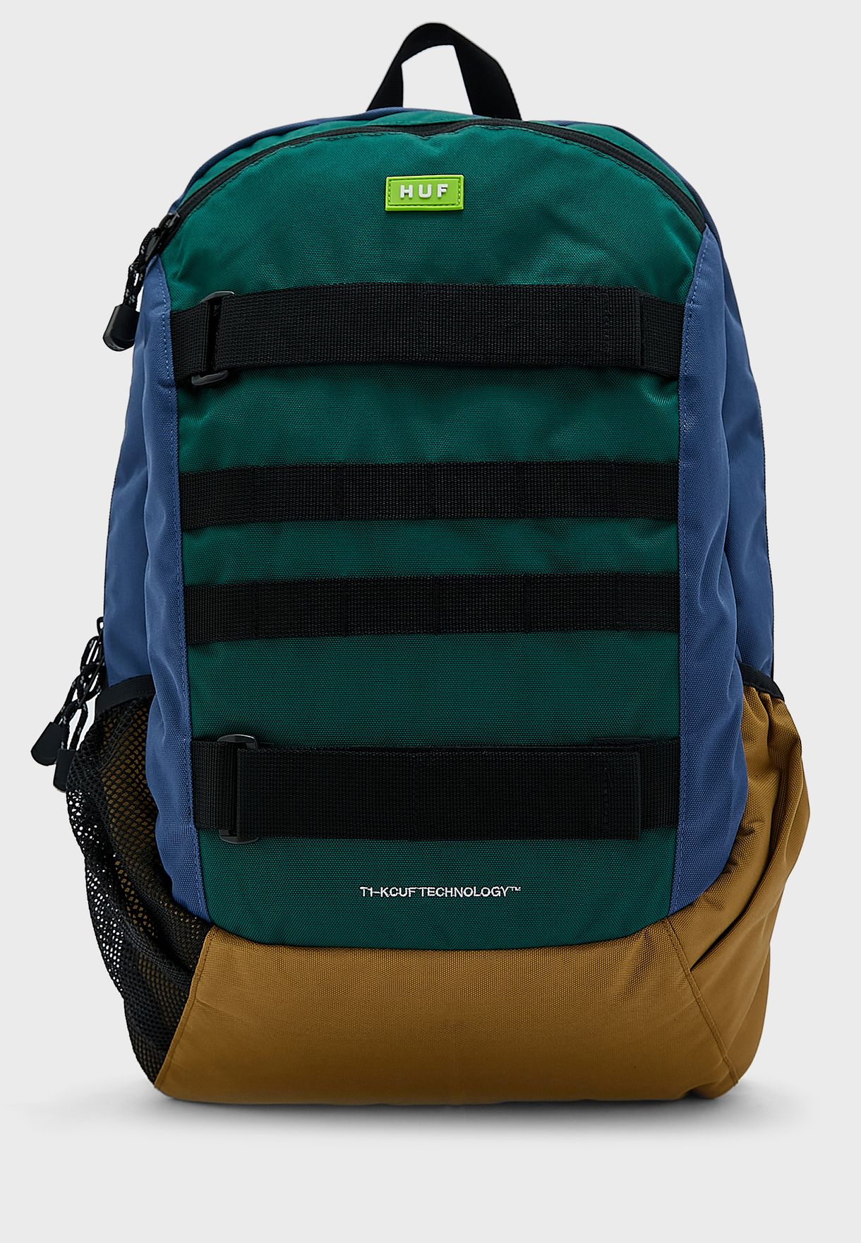 Mission Backpack