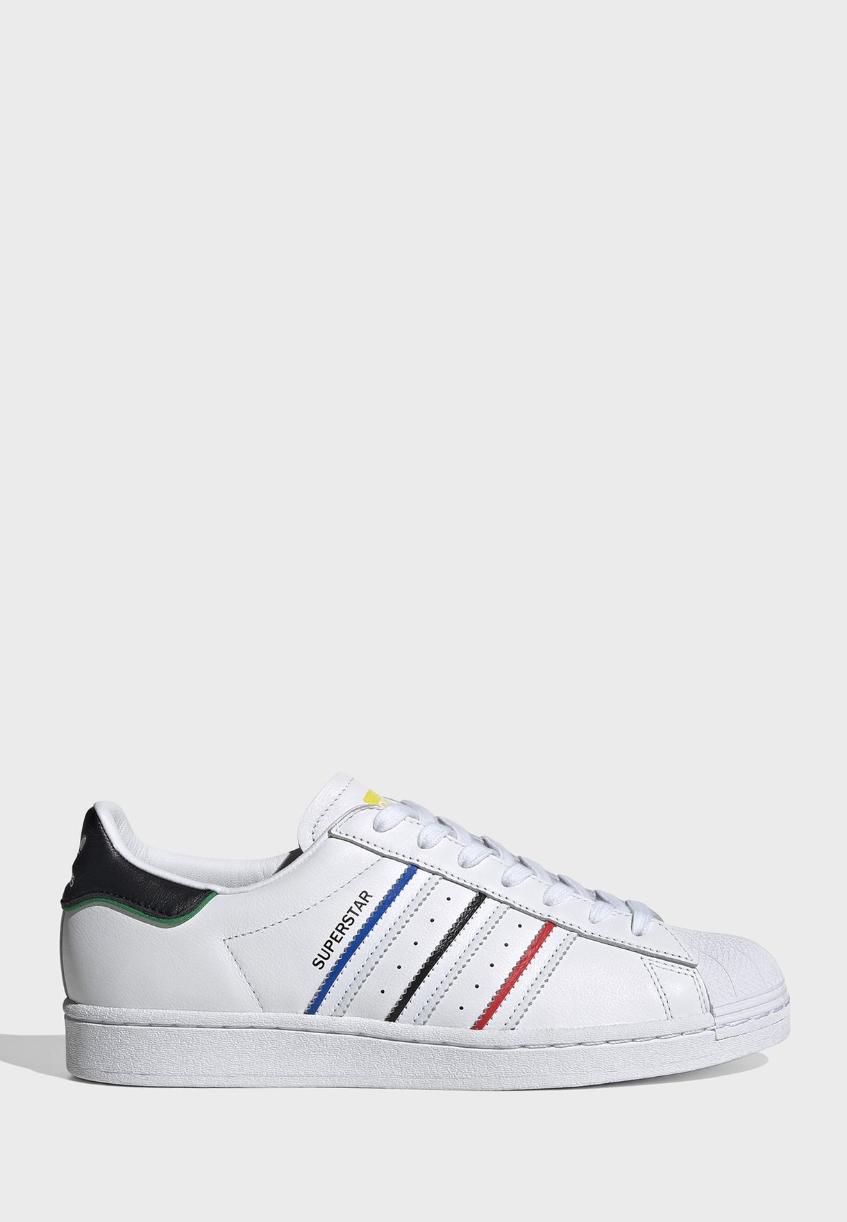 Superstar Casual Men's Sneakers Shoes