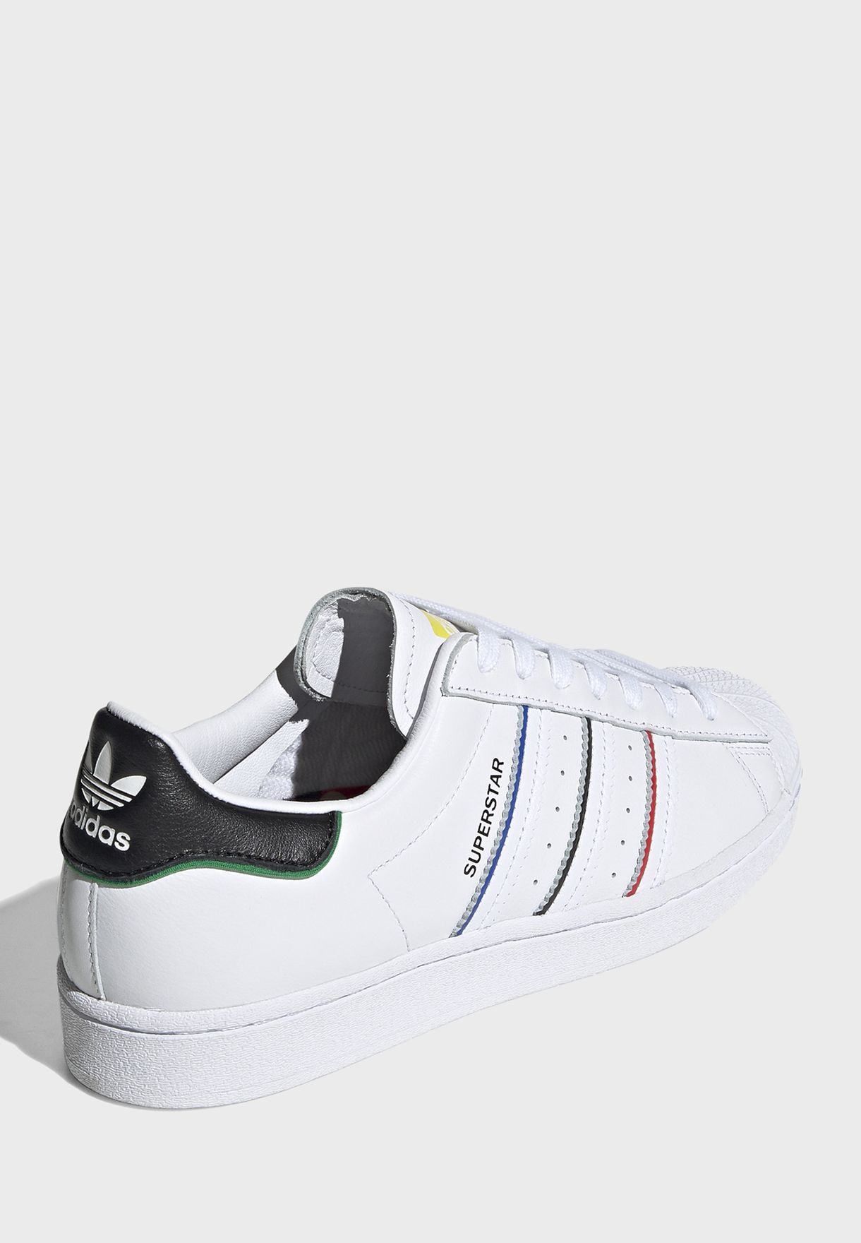 Superstar Casual Men's Sneakers Shoes