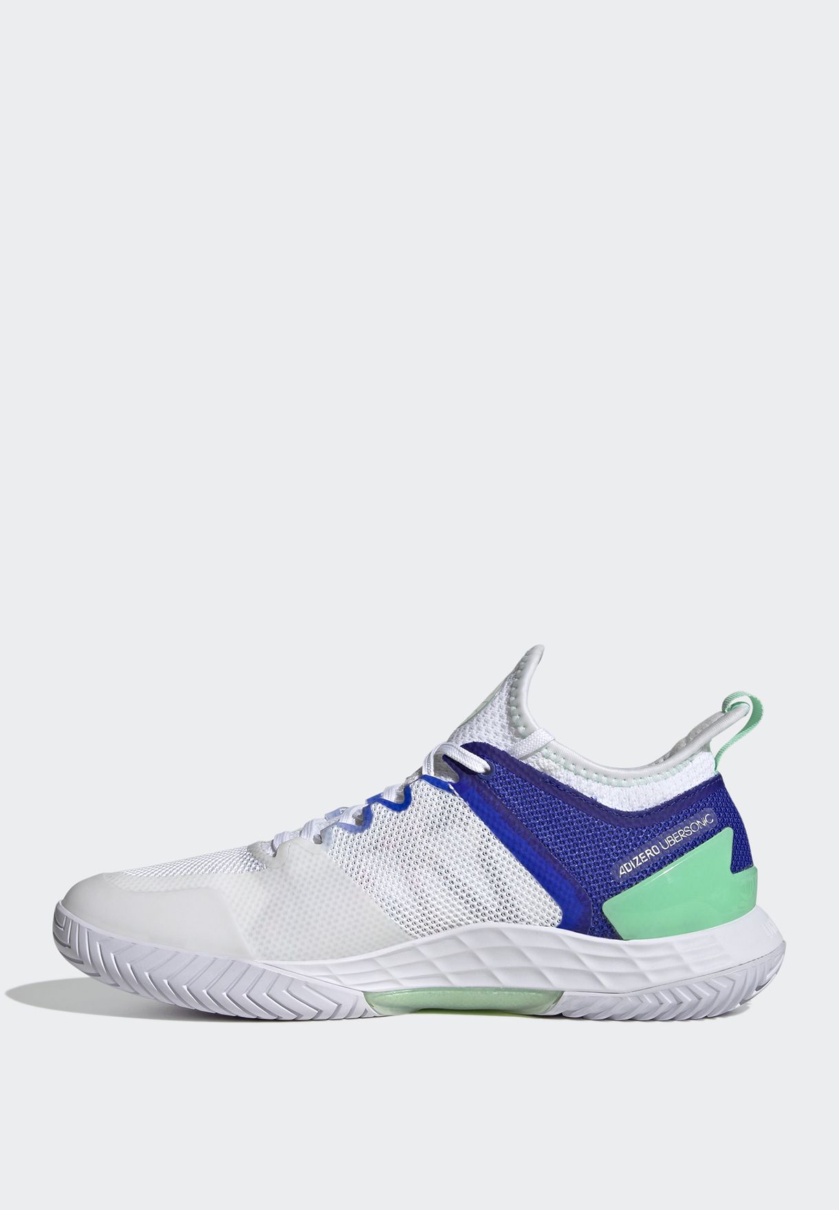 Adizero Ubersonic 4