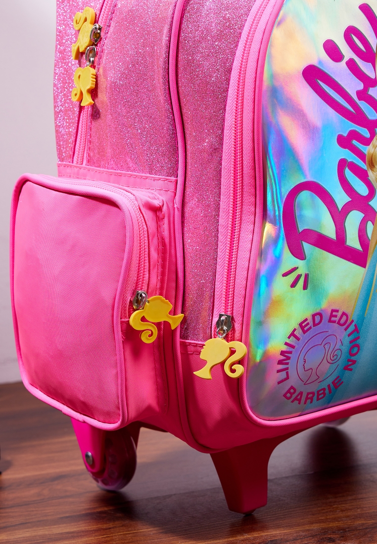Sweet Princes Barbie School Bag For Girls – Nursery To Prep Class | Shop4sa