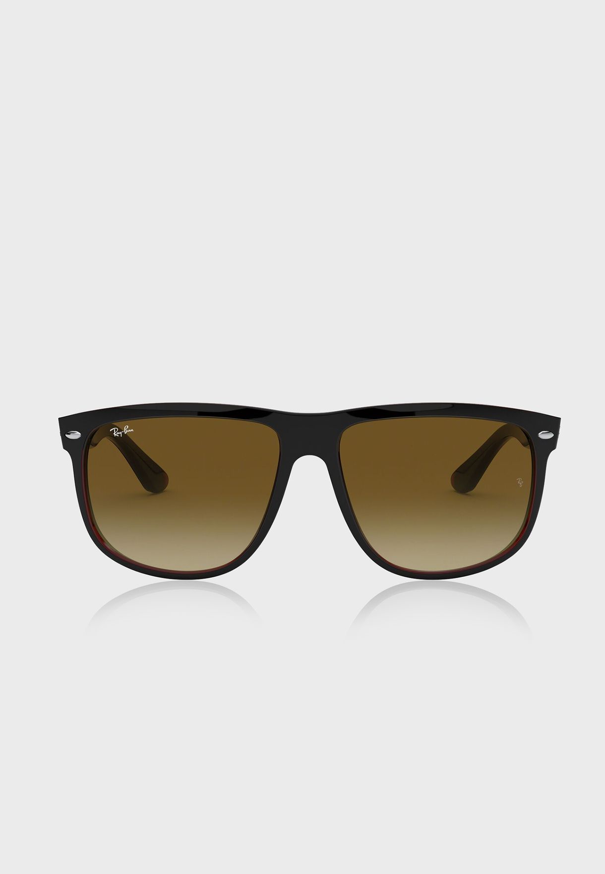 Buy Ray-Ban brown 0Rb4147 Oversized Sunglasses for Women in MENA, Worldwide