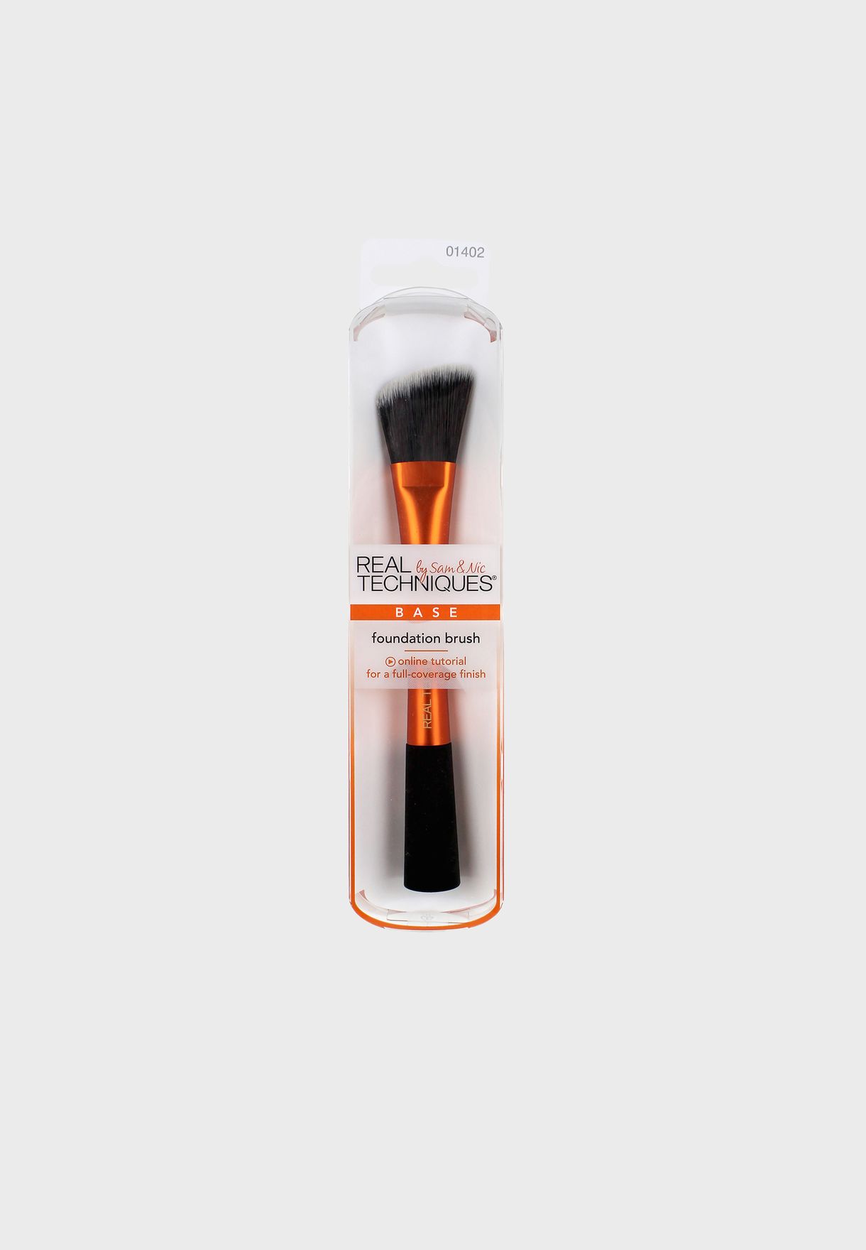 foundation brush