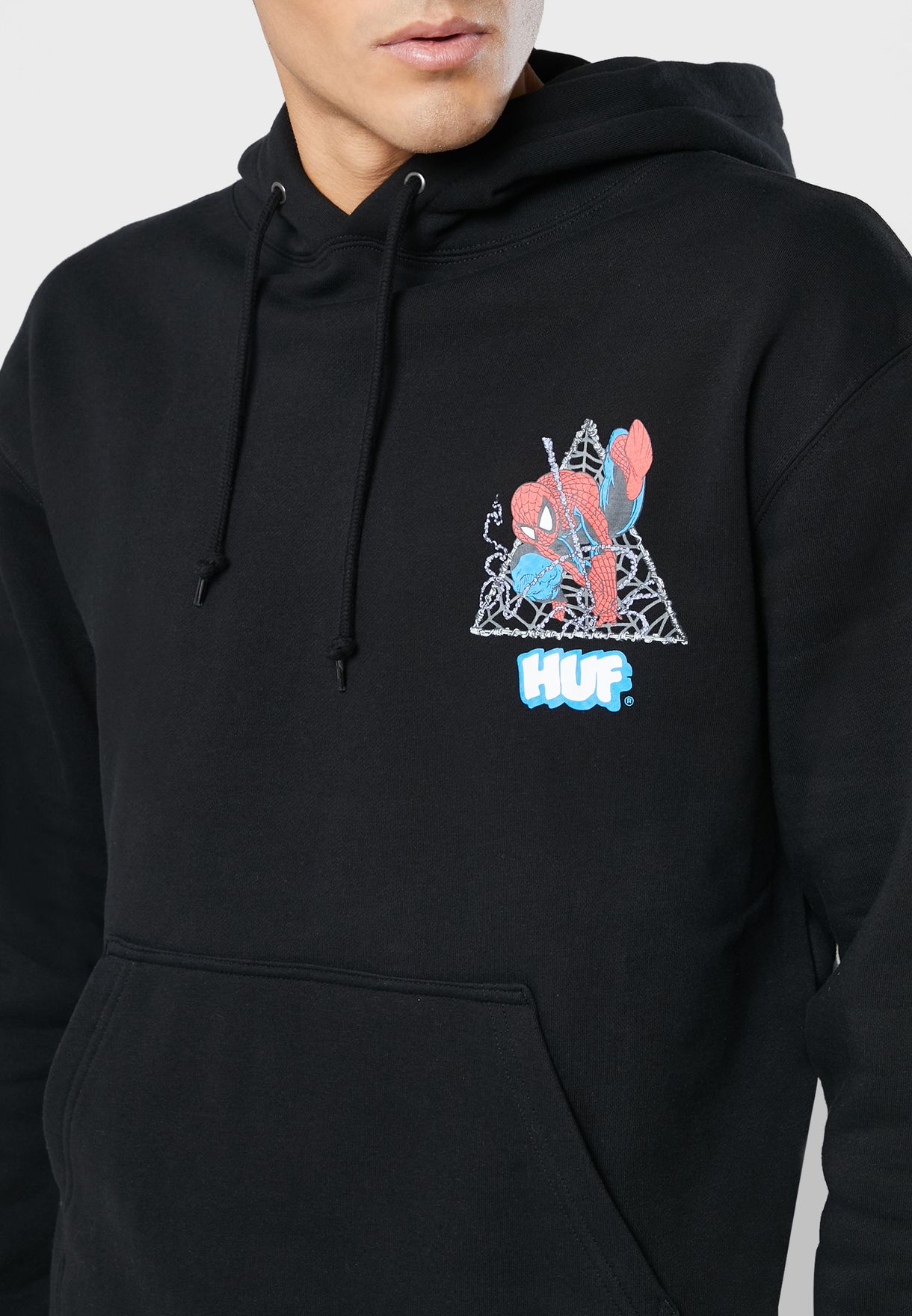 Thwip Triangle Hoodie