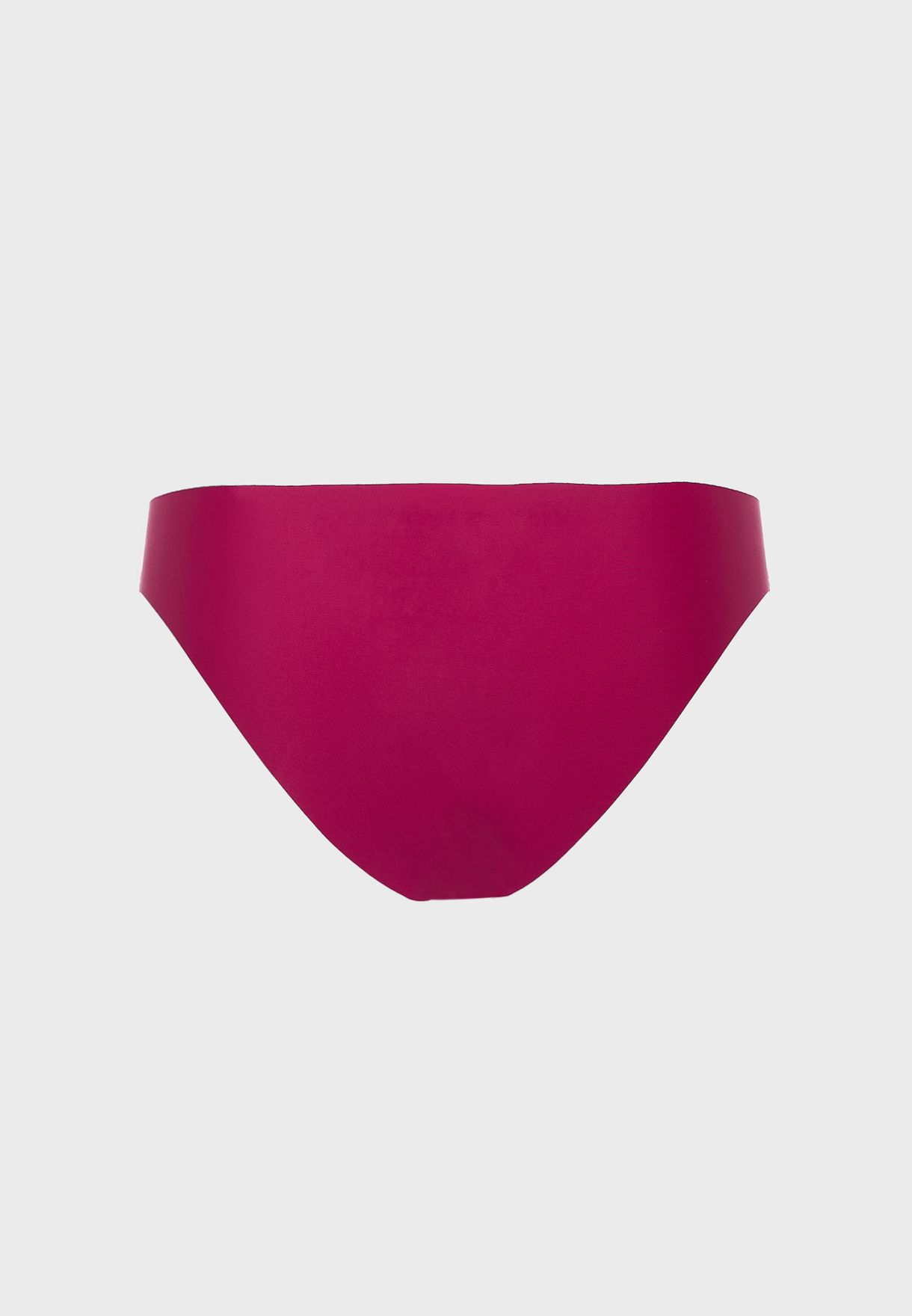 2181円 2021春大特価セール！ Dorina Shea nylon blend mesh brazilian brief in pink - LPINK レディース
